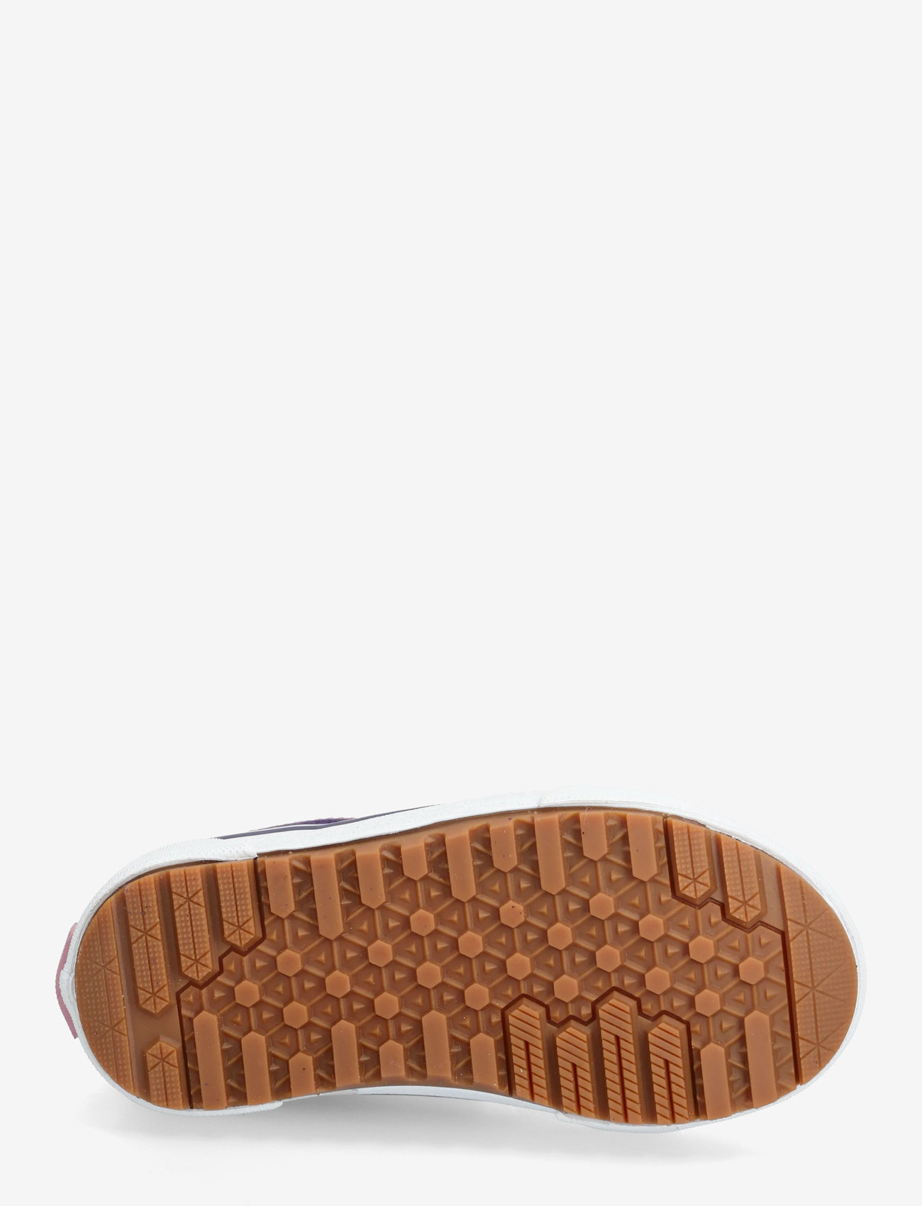 VANS - MTE SK8-Mid Reissue V - høje sneakers - gothic grape - 4