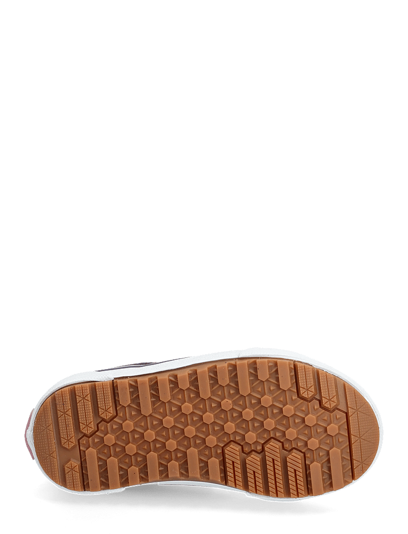 VANS - MTE SK8-Mid Reissue V - ar augstu augšdaļu - gothic grape - 4