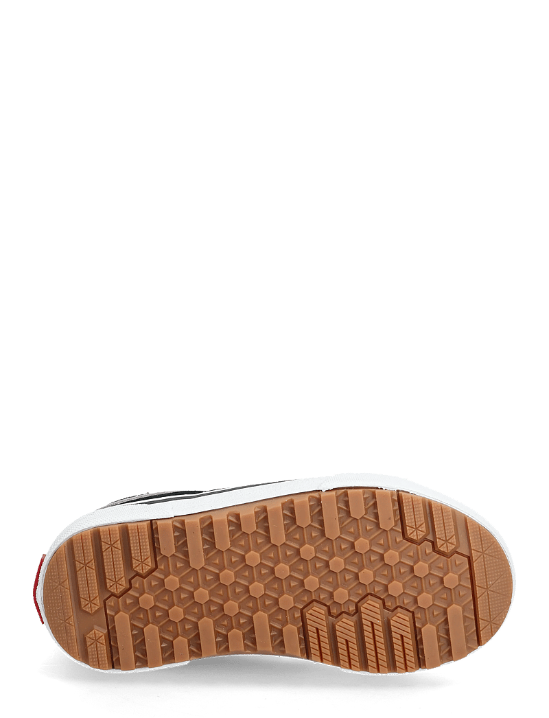 VANS - MTE SK8-Mid Reissue V - ar augstu augšdaļu - black/tortoiseshell - 4