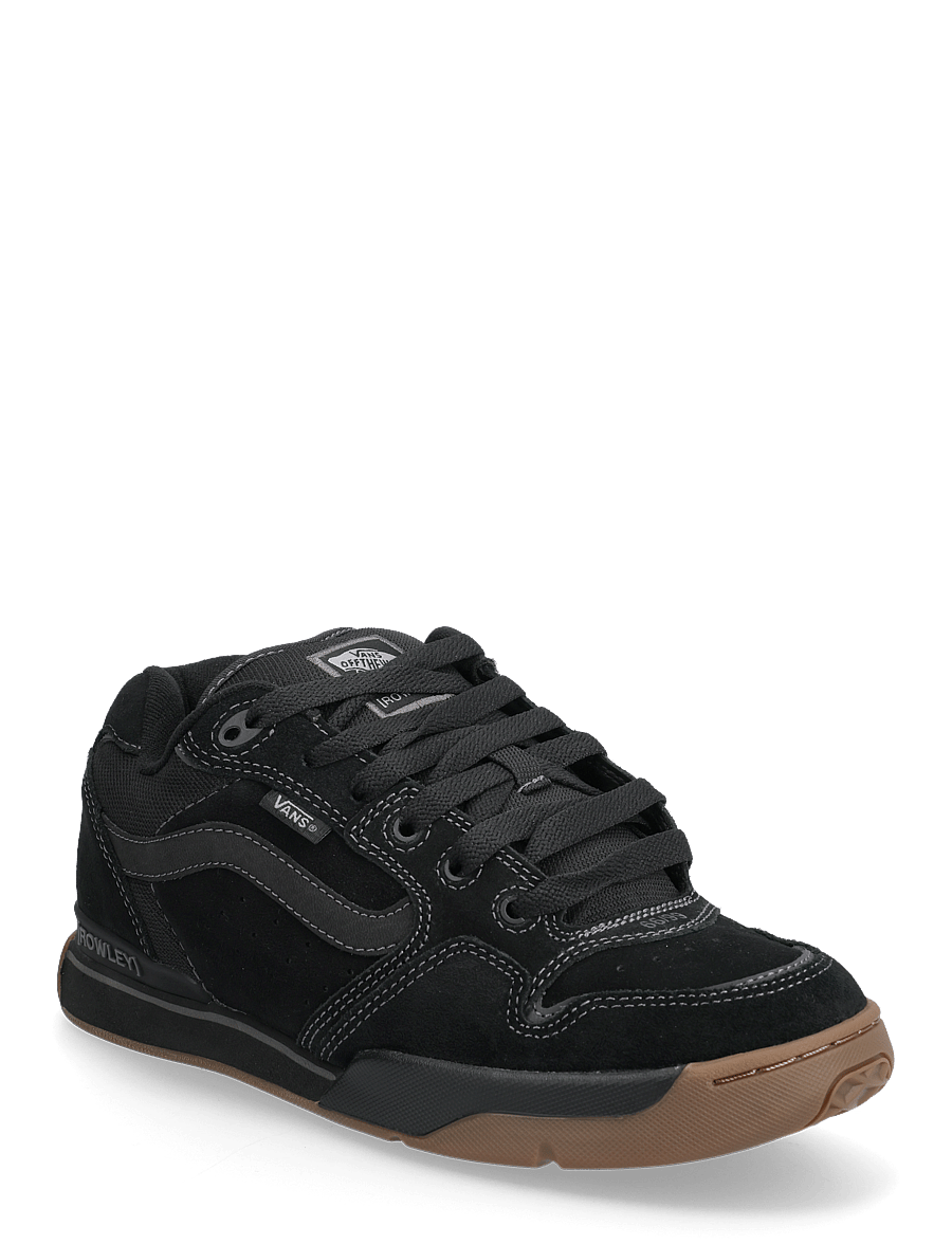 VANS - Rowley XLT - blackout - 0