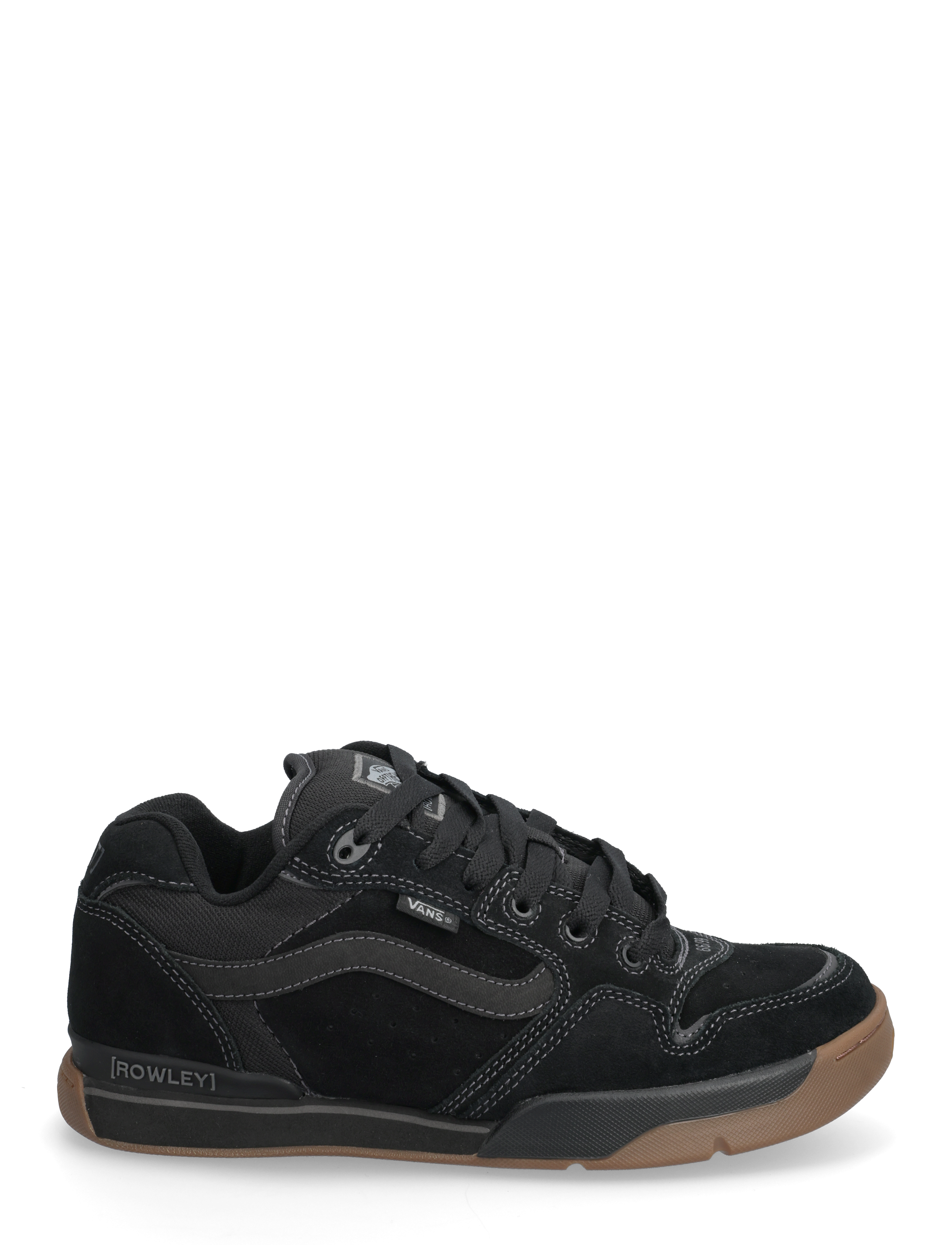 VANS - Rowley XLT - blackout - 1