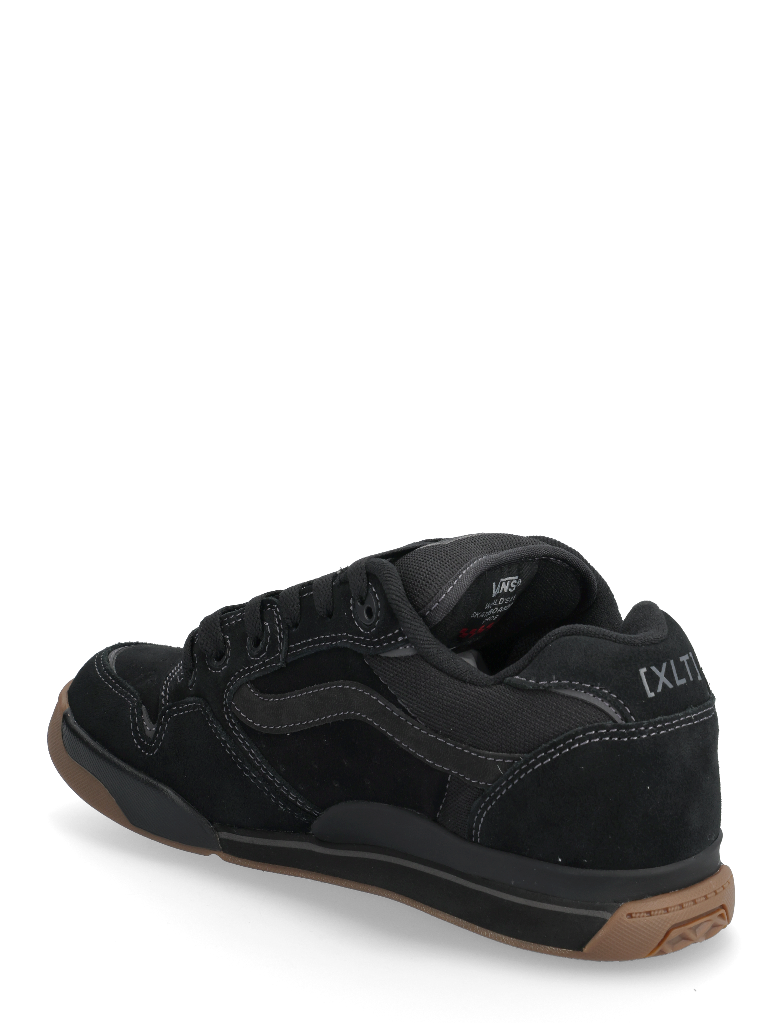 VANS - Rowley XLT - blackout - 2