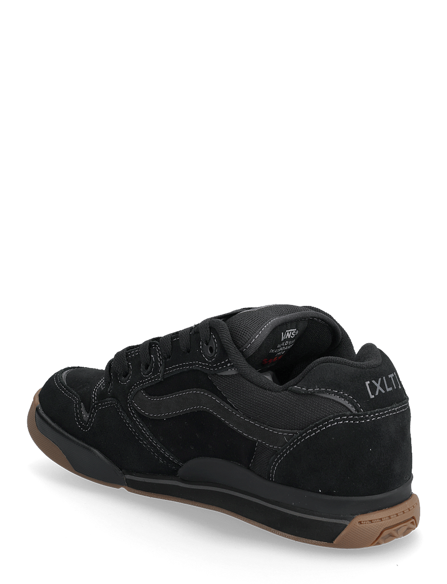 VANS - Rowley XLT - blackout - 2