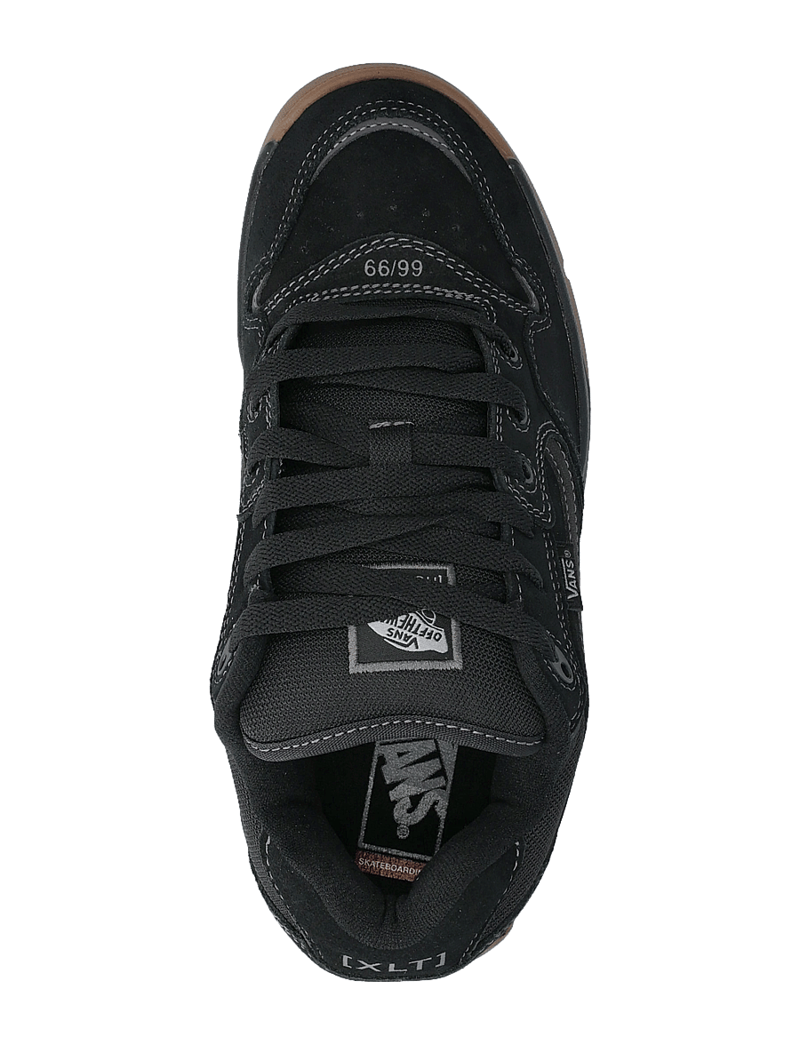 VANS - Rowley XLT - blackout - 3