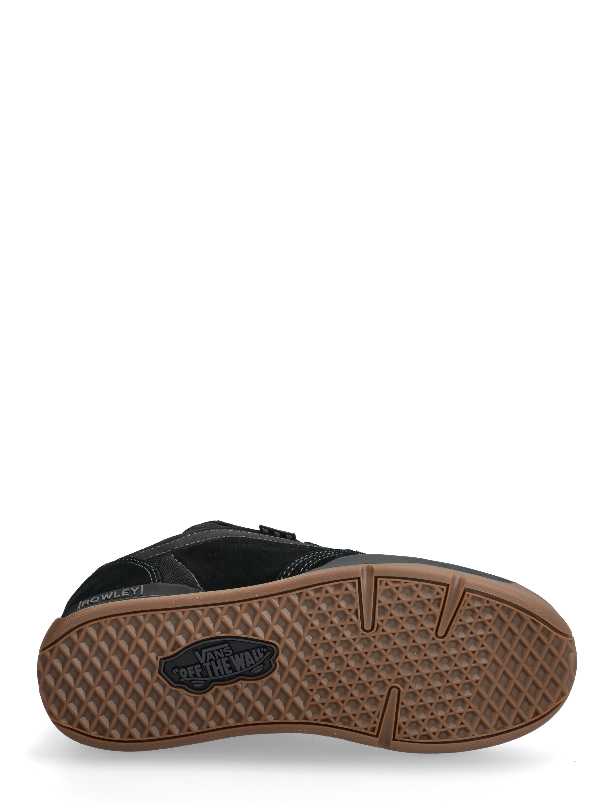 VANS - Rowley XLT - blackout - 4