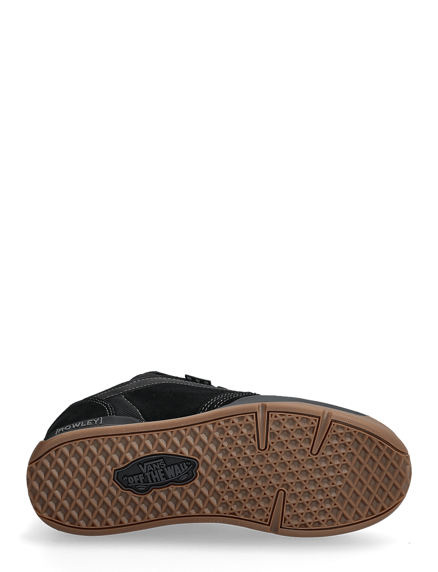 VANS - Rowley XLT - blackout - 4