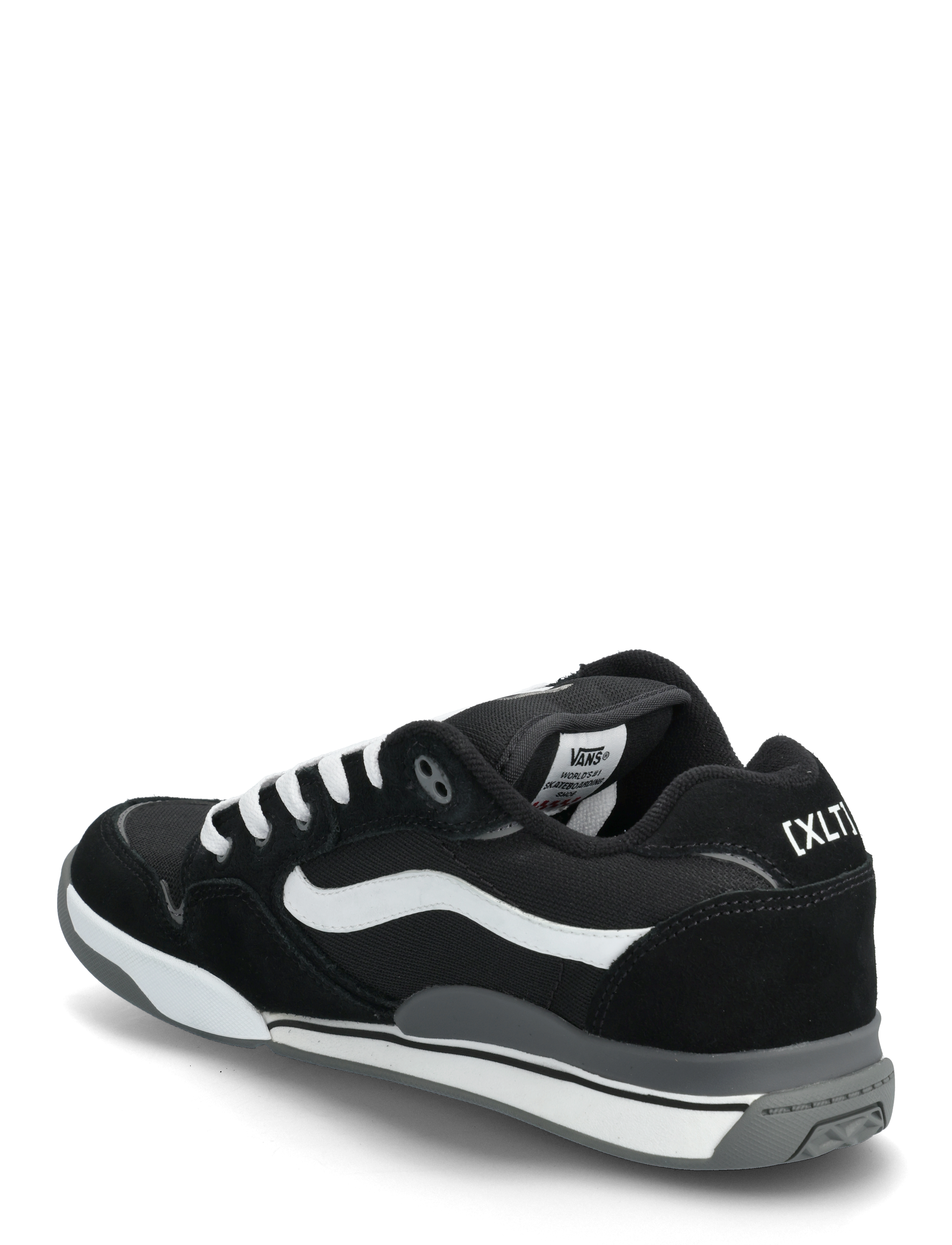 VANS - Rowley XLT - sport - black/white - 2