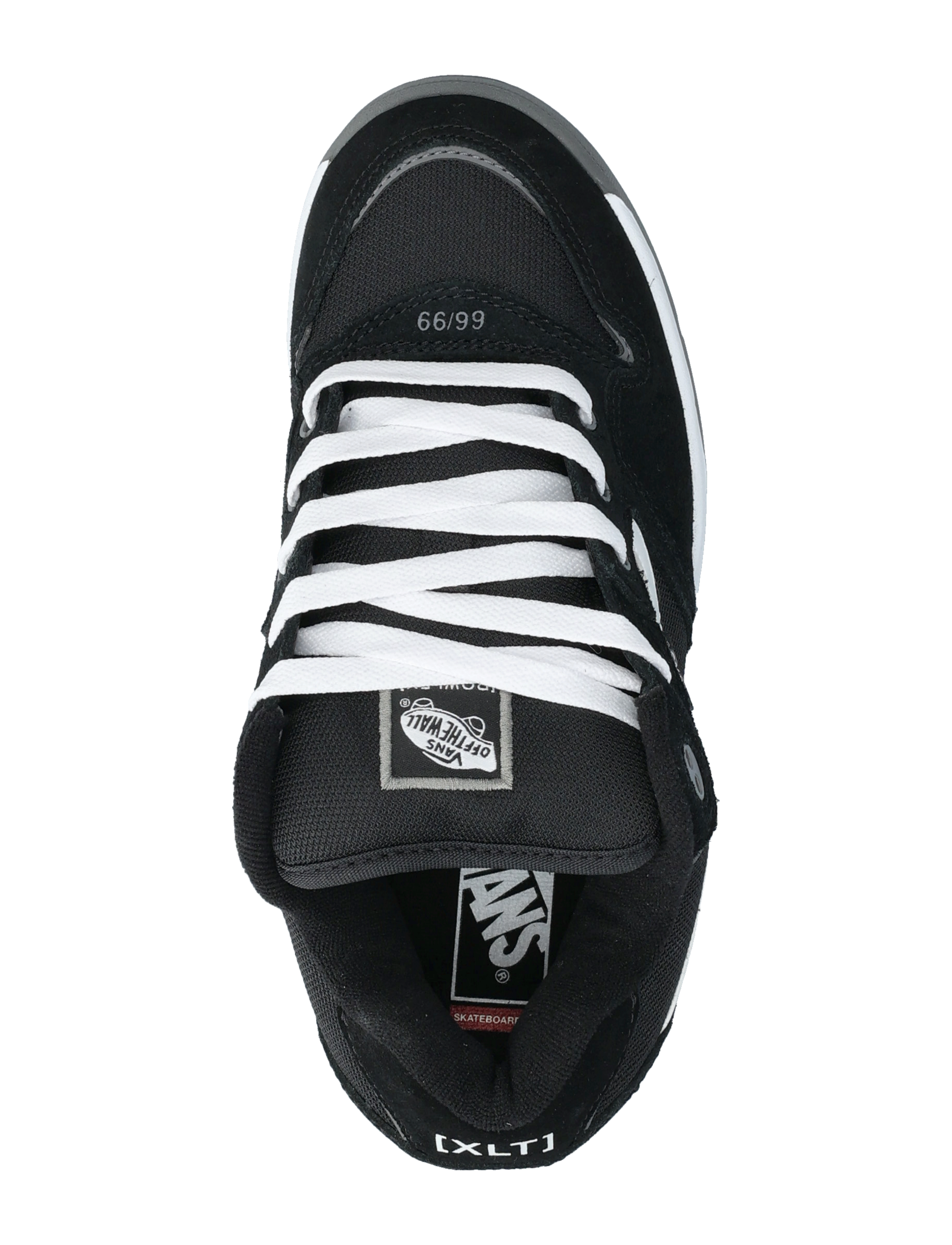 VANS - Rowley XLT - sport - black/white - 3