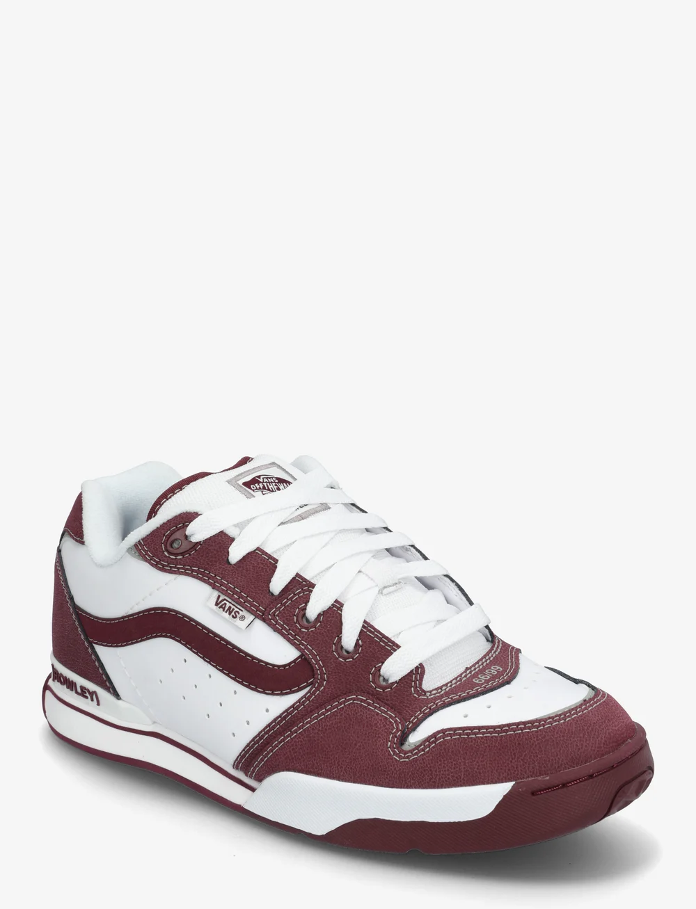 VANS - Rowley XLT - lave sneakers - port royale/white - 0