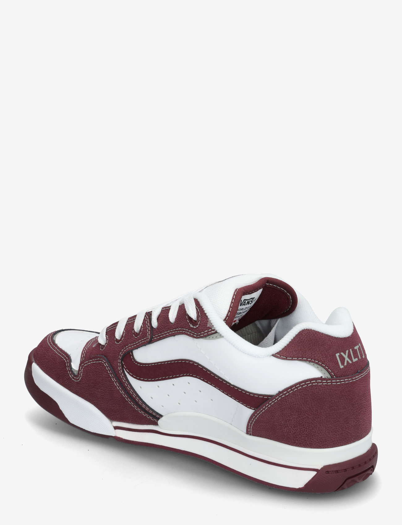 VANS - Rowley XLT - lave sneakers - port royale/white - 2