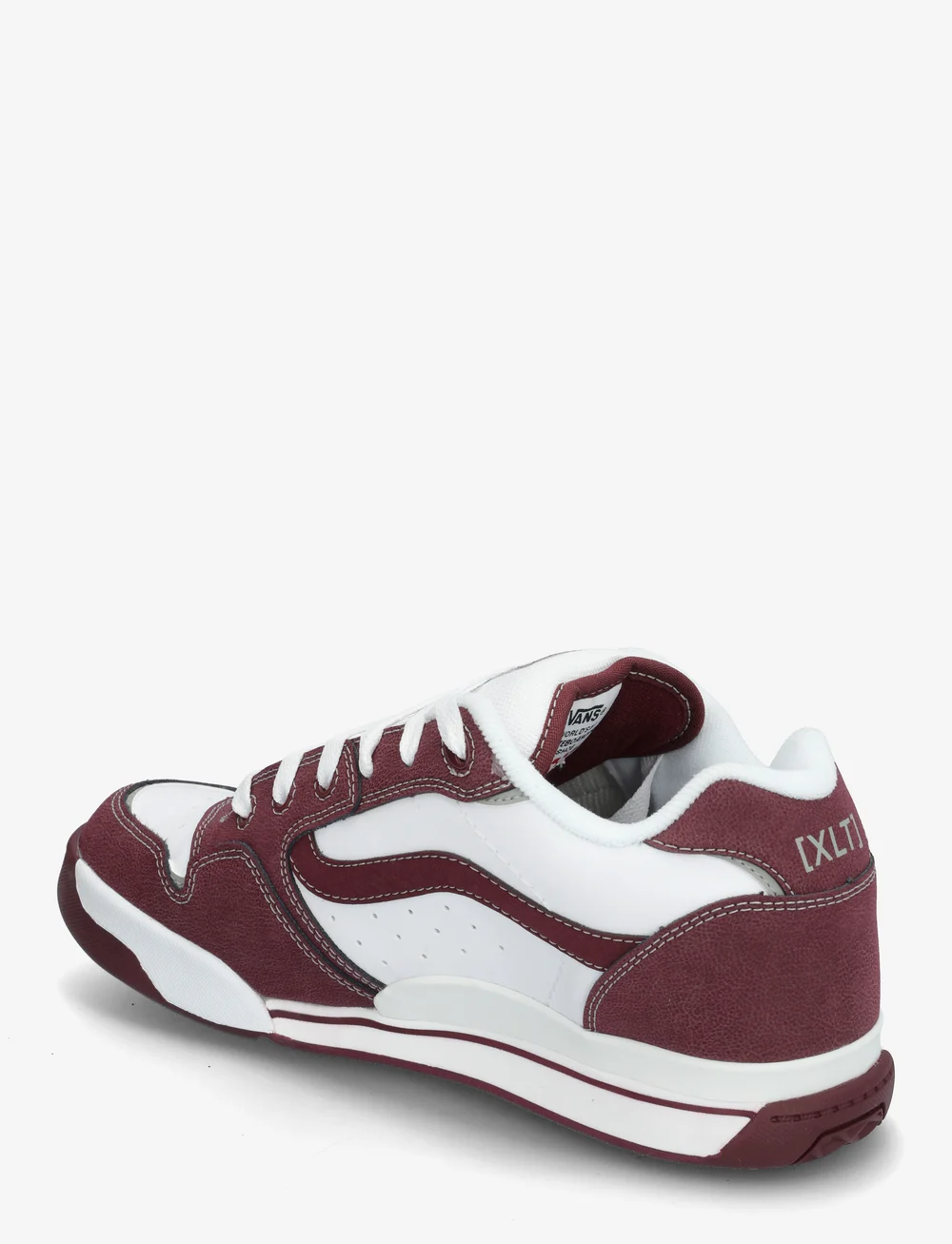 VANS - Rowley XLT - lave sneakers - port royale/white - 2