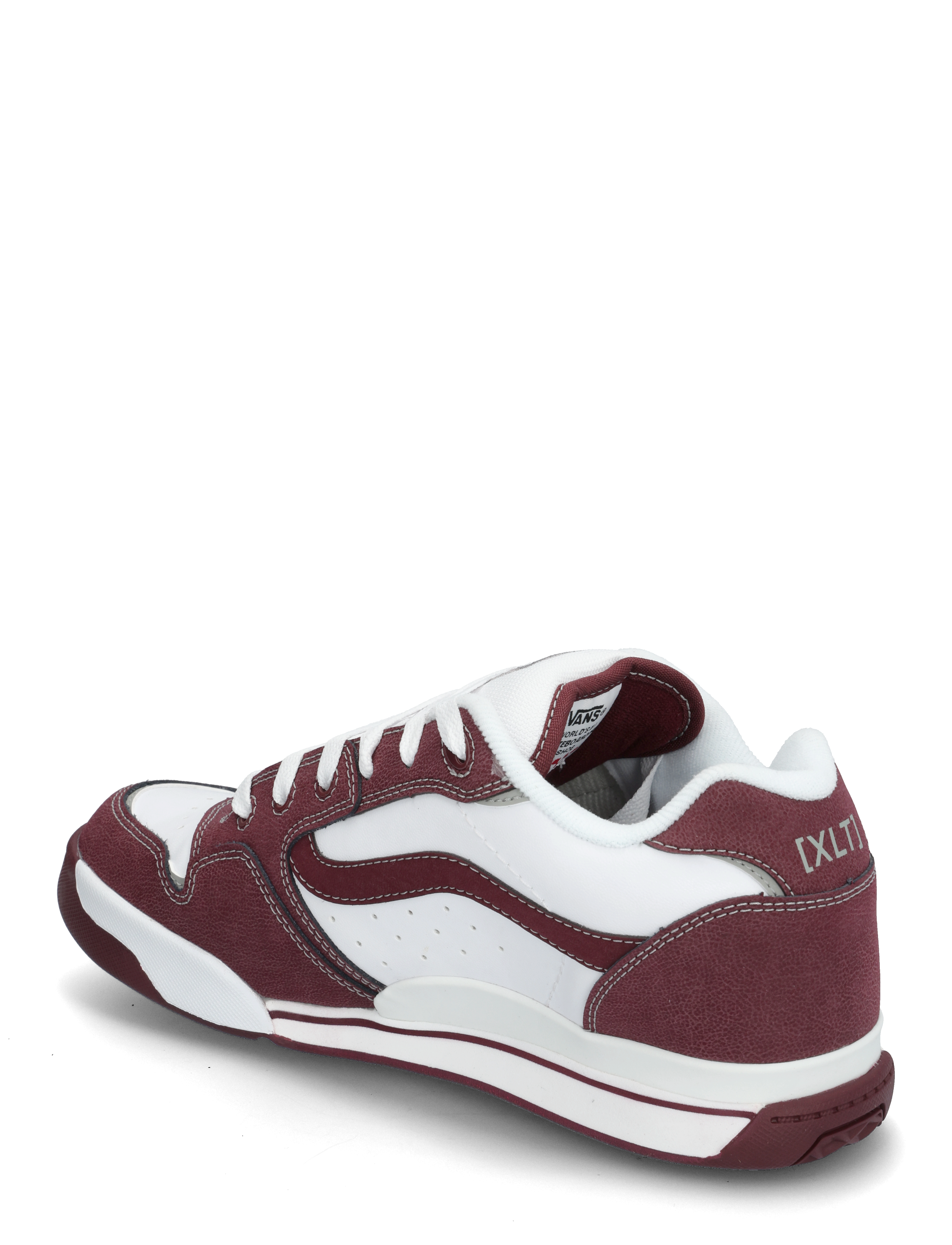 VANS - Rowley XLT - sneakers - port royale/white - 2