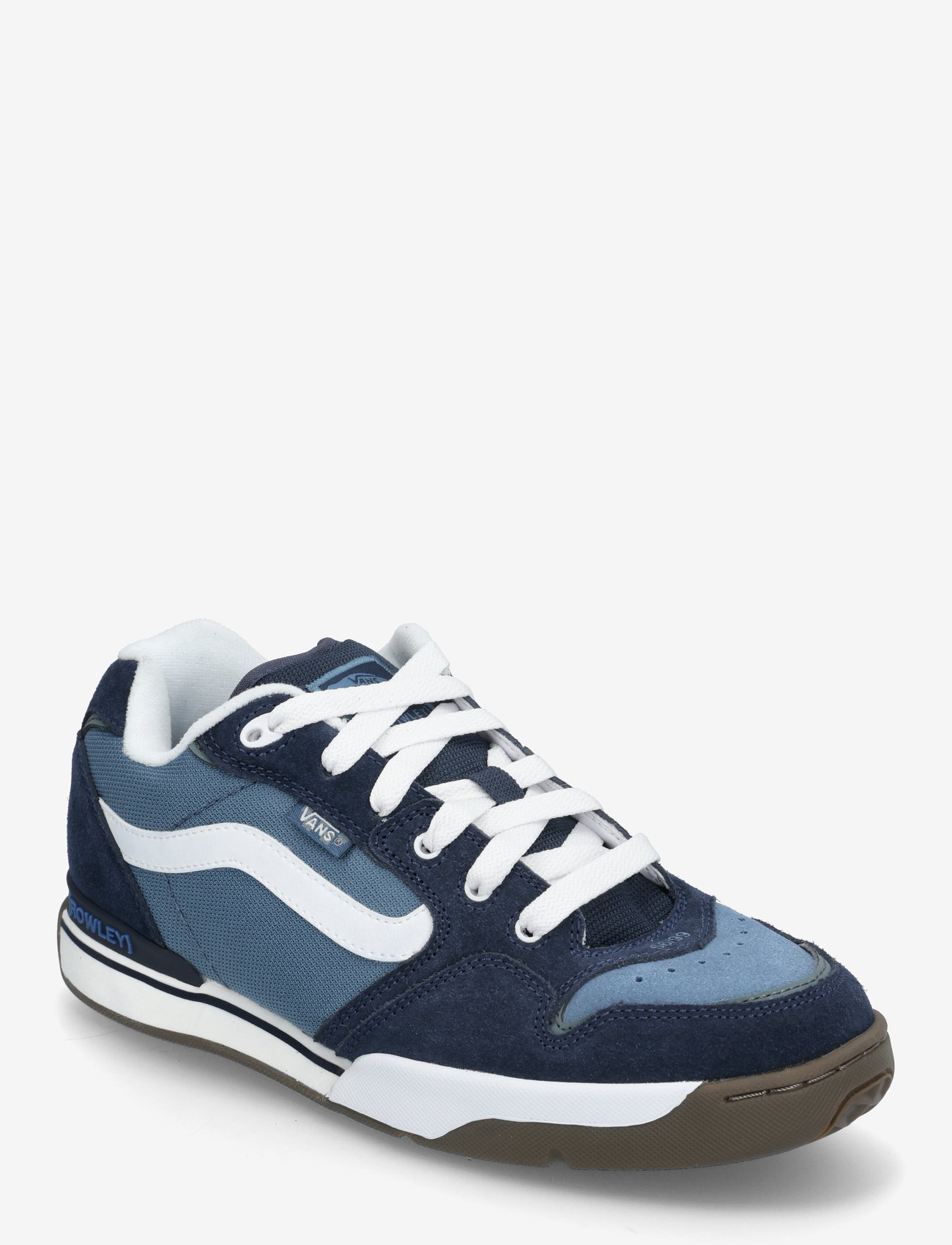 VANS - Rowley XLT - kõrge säärega tossud - stv navy - 0