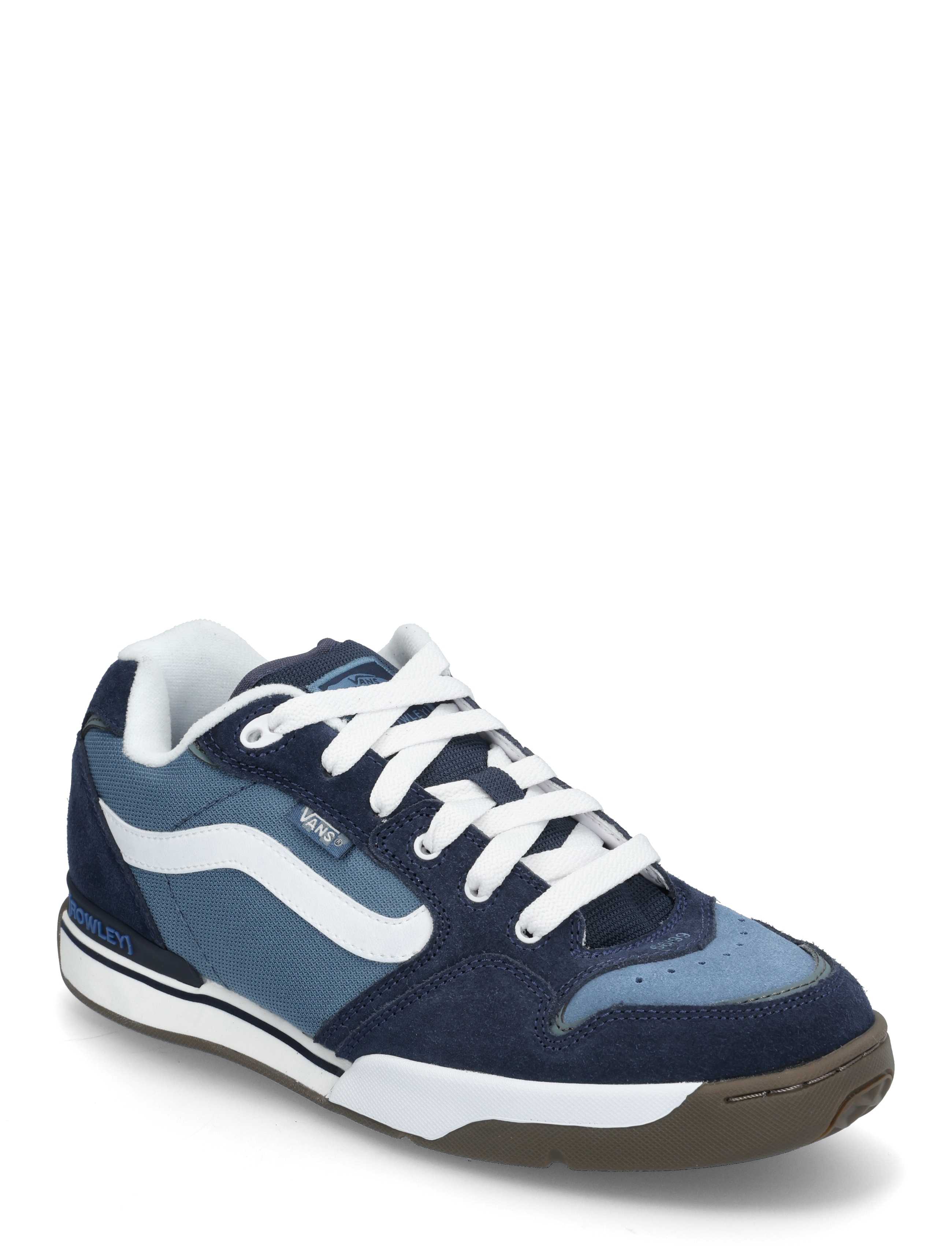 VANS - Rowley XLT - stv navy - 0