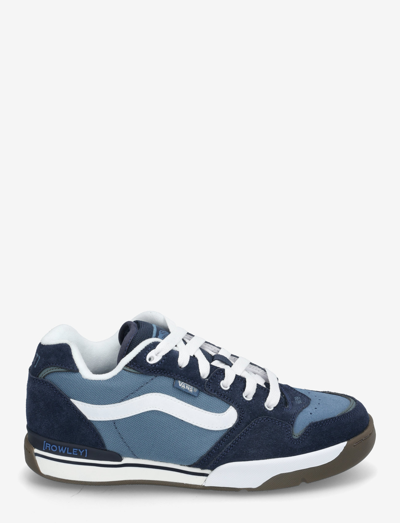 VANS - Rowley XLT - kõrge säärega tossud - stv navy - 1