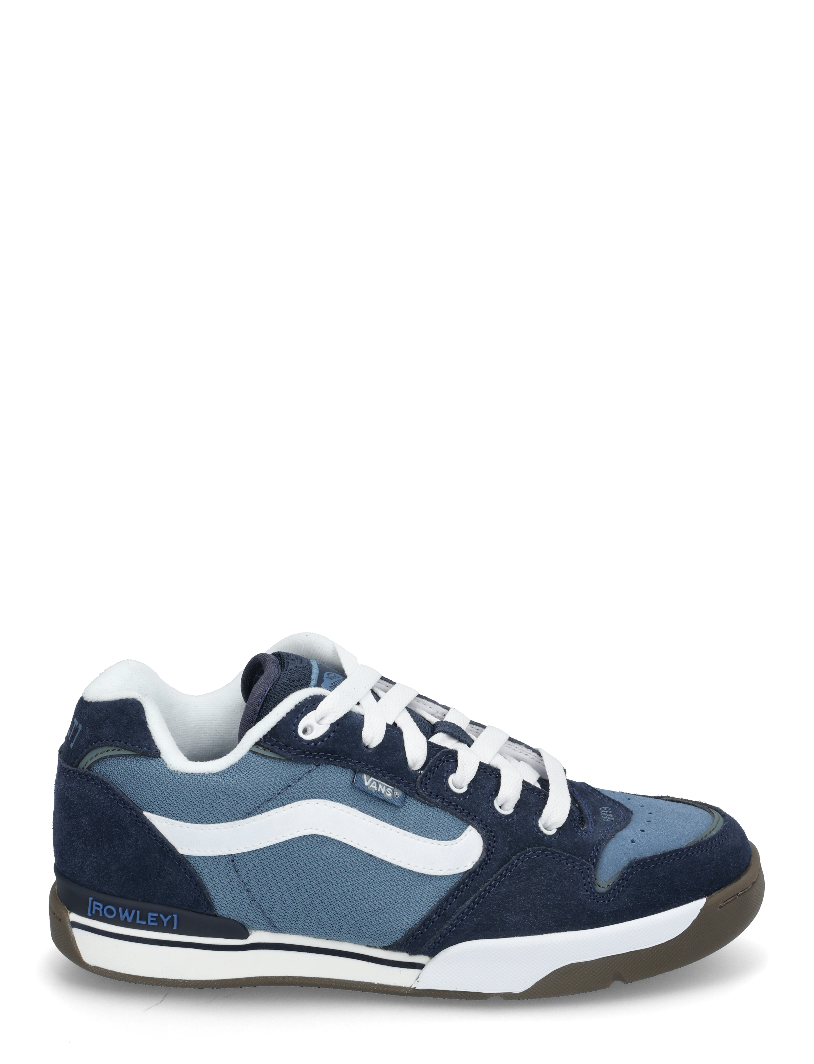 VANS - Rowley XLT - stv navy - 1
