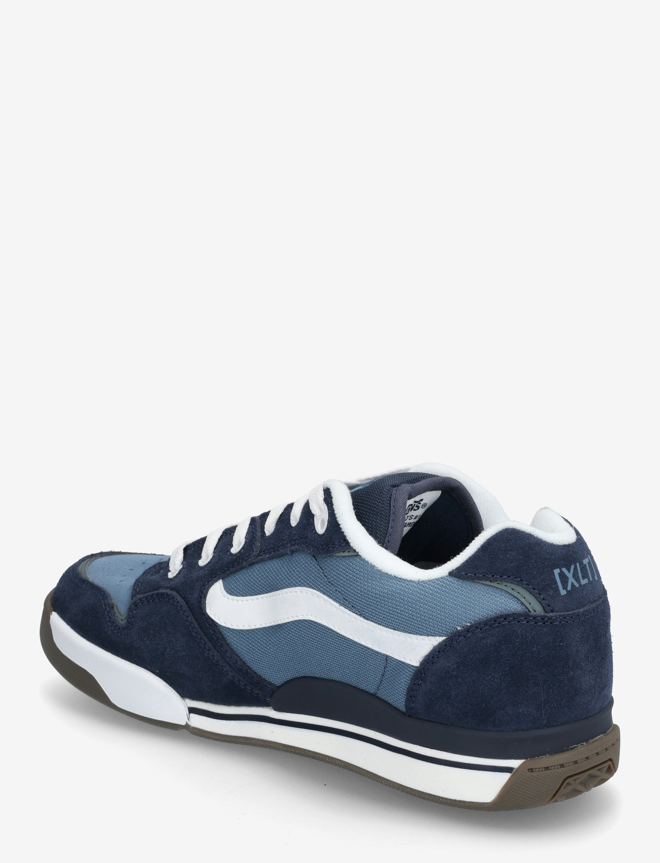 VANS - Rowley XLT - kõrge säärega tossud - stv navy - 2