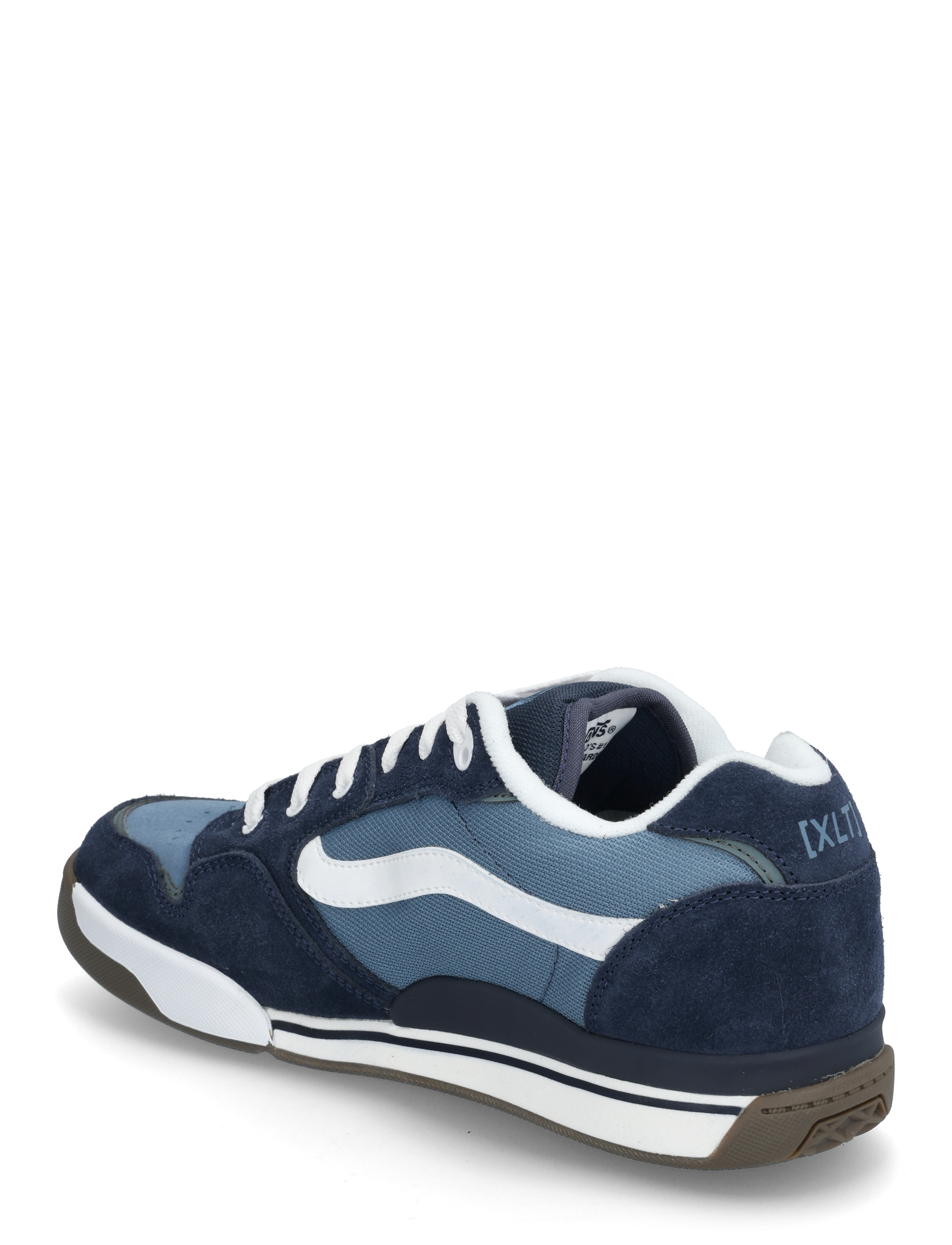 VANS - Rowley XLT - stv navy - 2