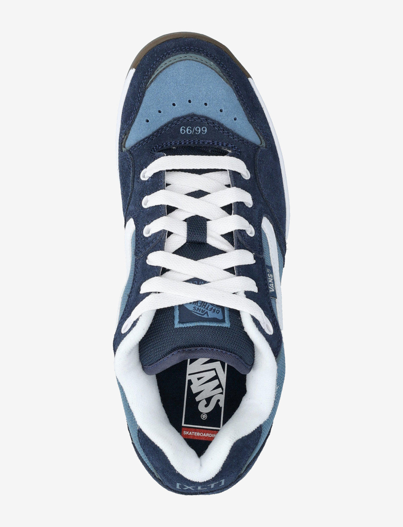 VANS - Rowley XLT - kõrge säärega tossud - stv navy - 3