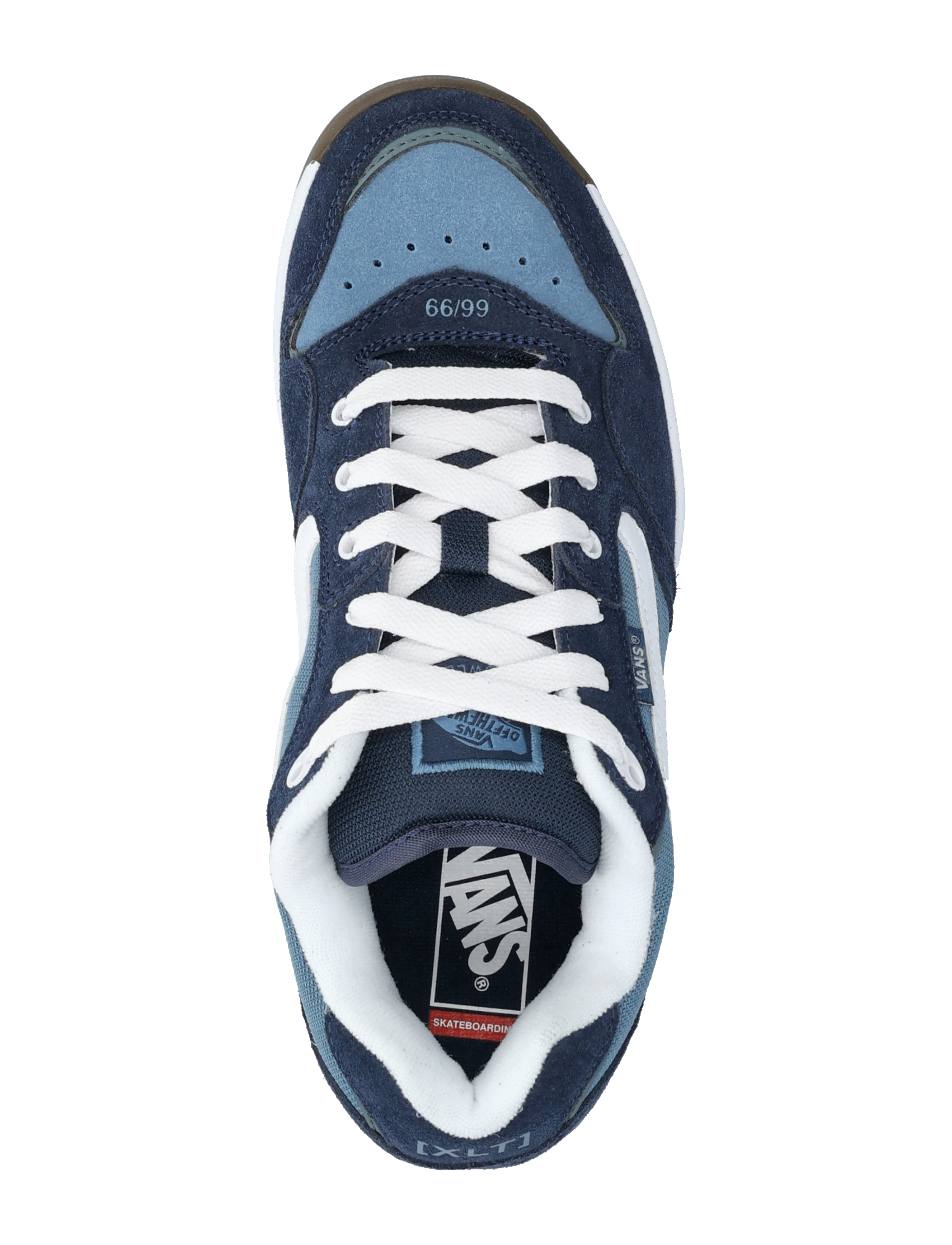 VANS - Rowley XLT - stv navy - 3