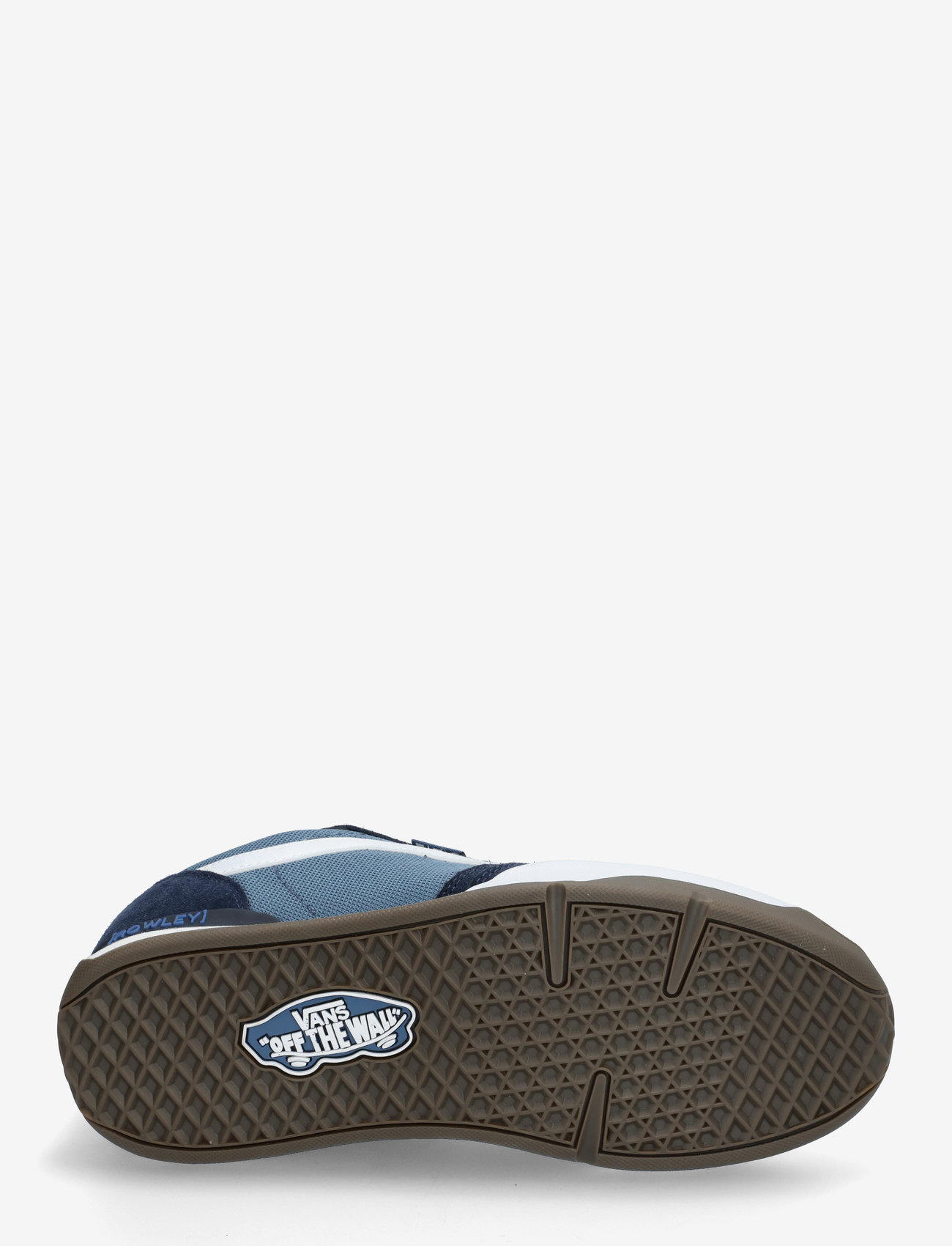 VANS - Rowley XLT - kõrge säärega tossud - stv navy - 4