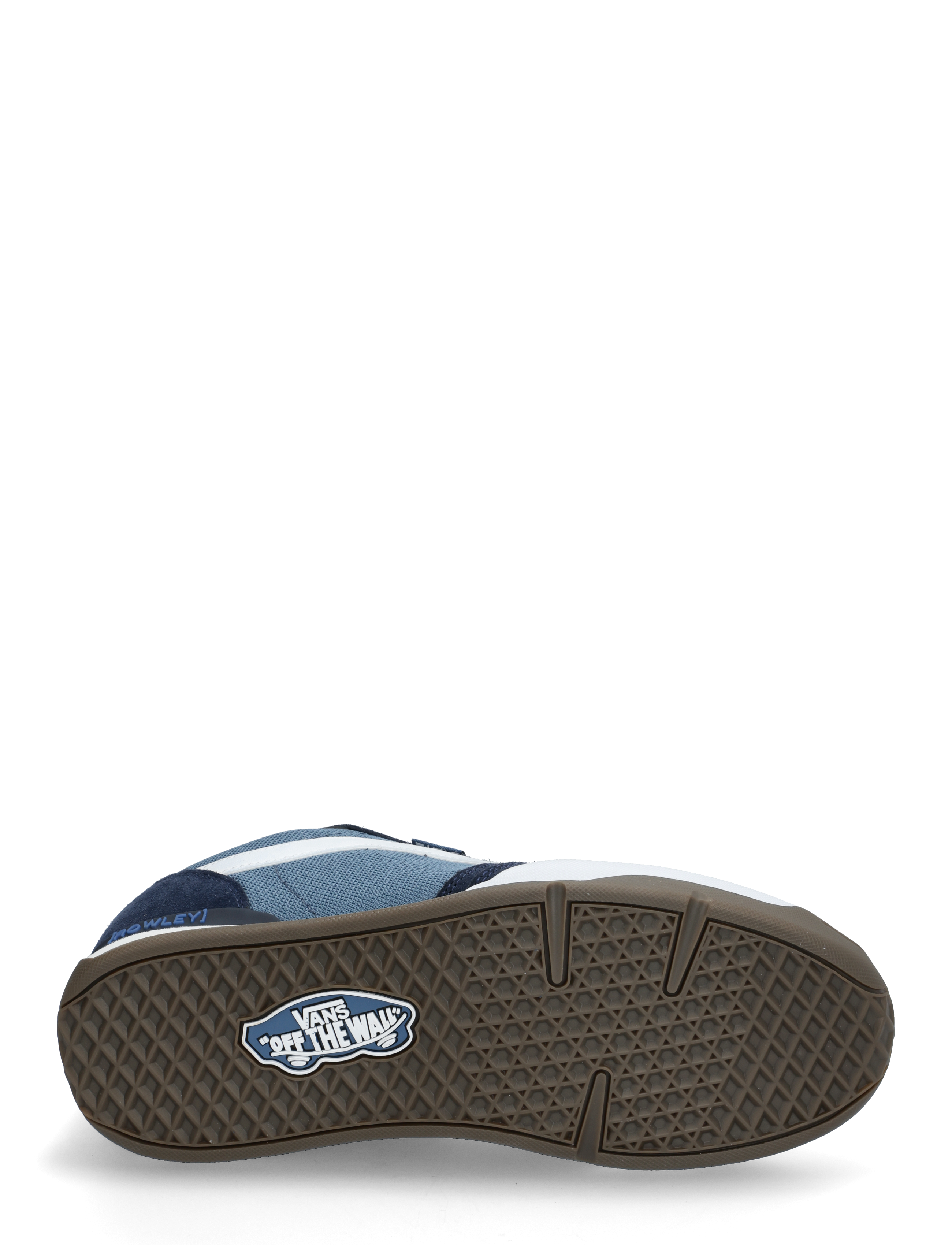 VANS - Rowley XLT - stv navy - 4