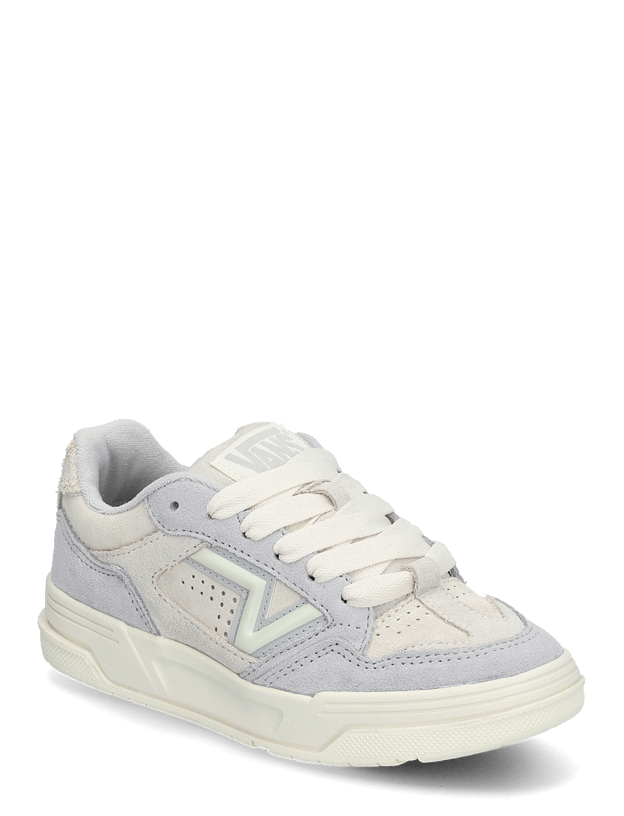 VANS - Upland - niedrige sneakers - lunar rock - 0