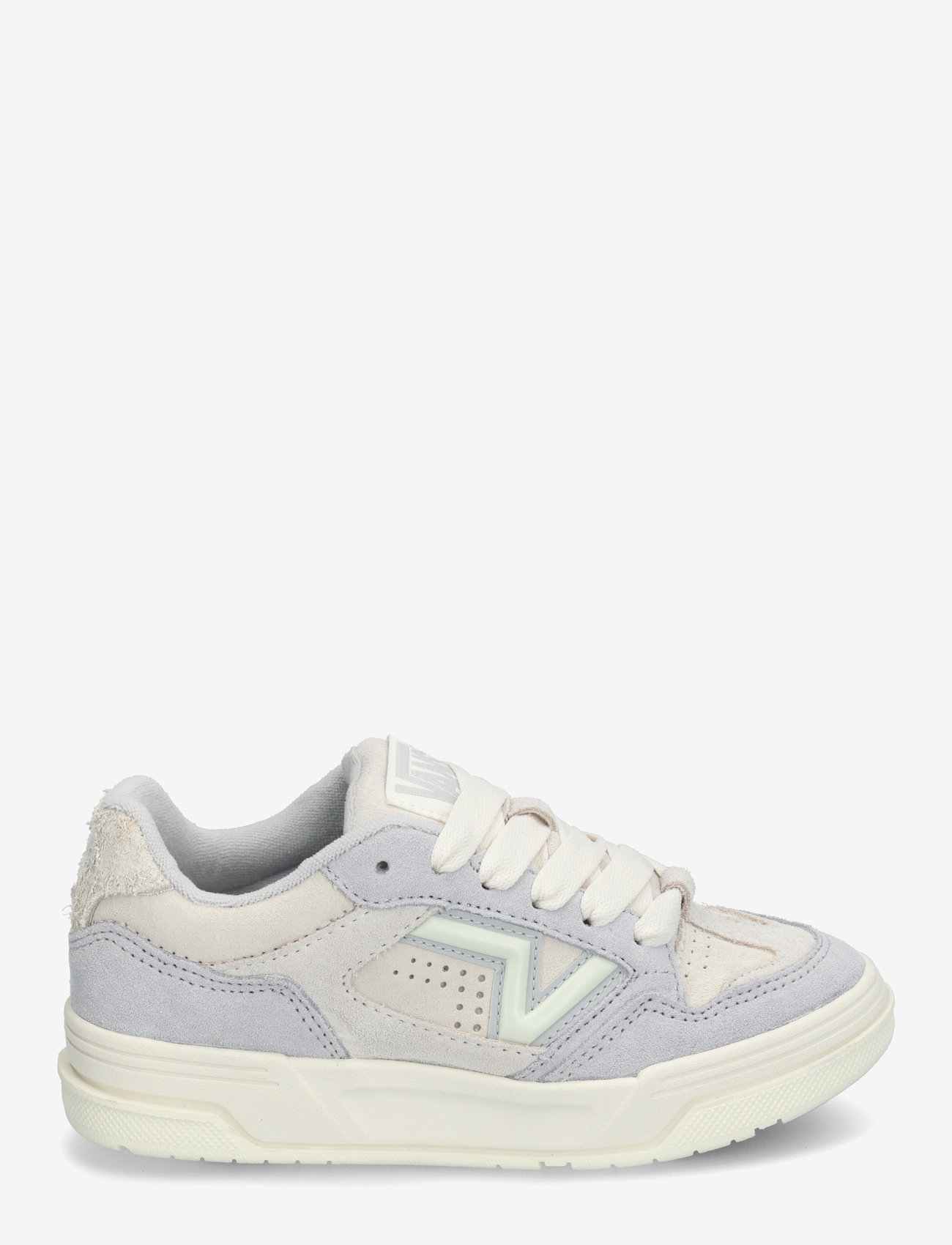 VANS - Upland - niedrige sneakers - lunar rock - 1