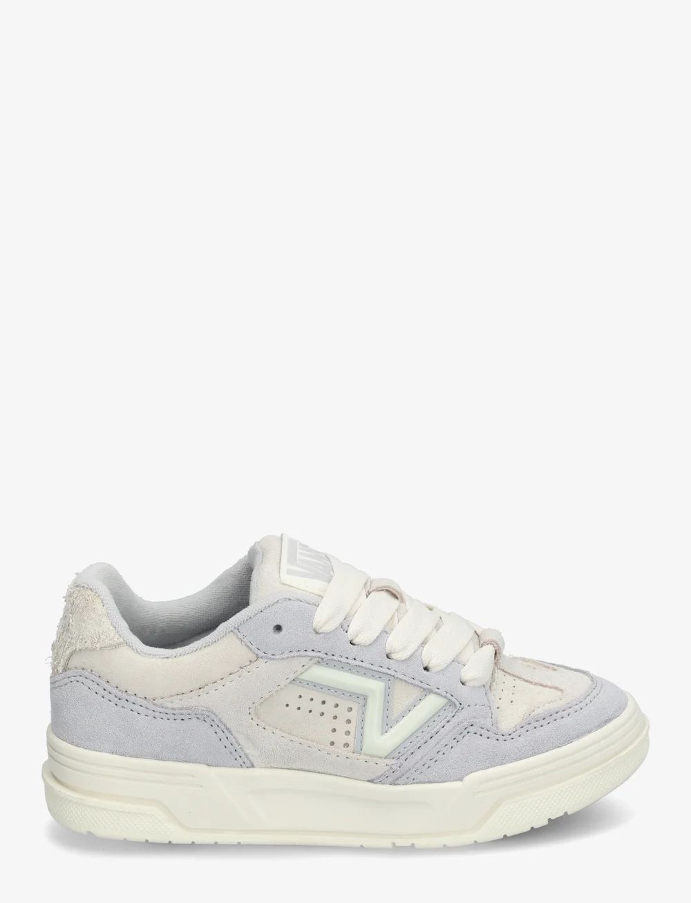 VANS - Upland - lave sneakers - lunar rock - 1