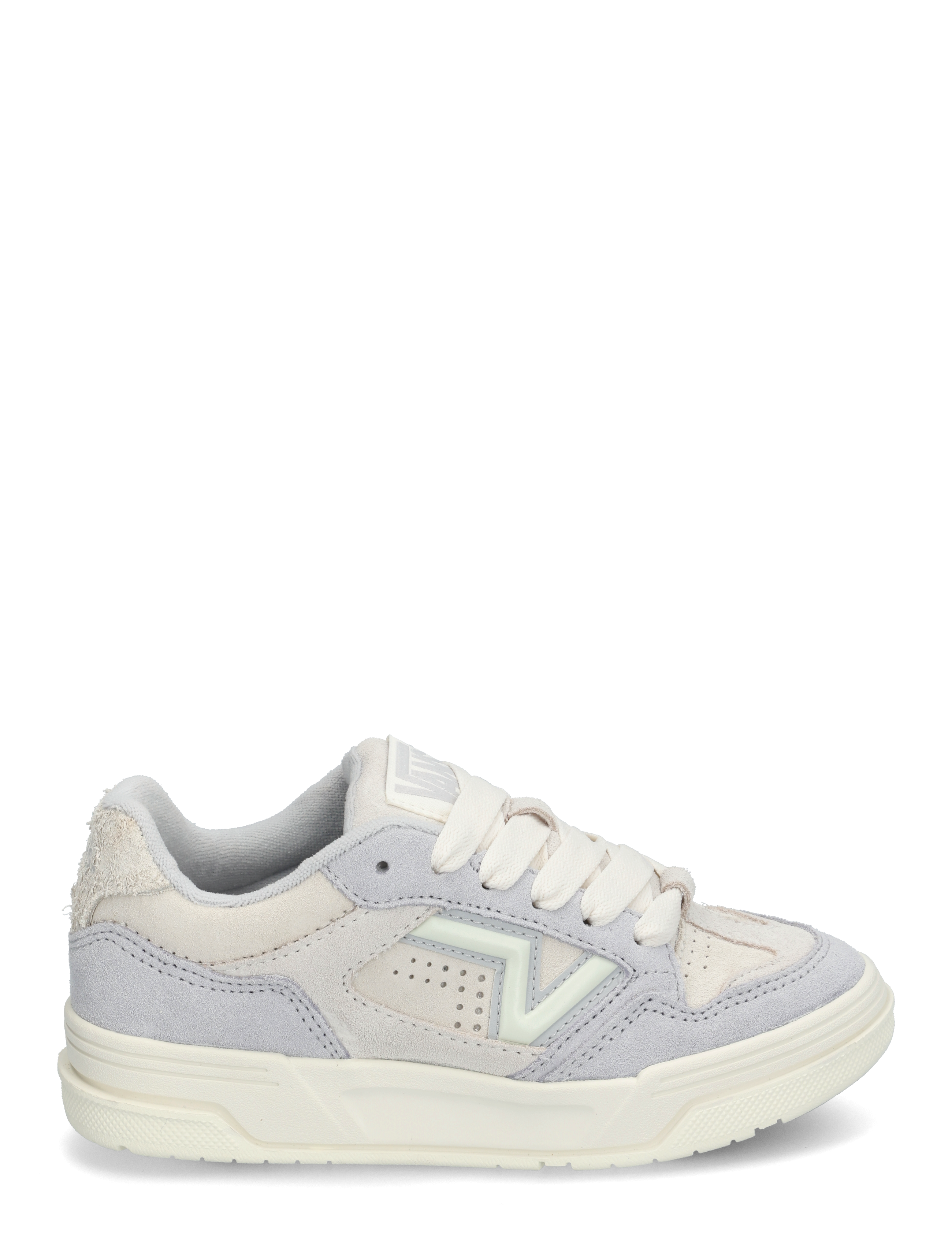 VANS - Upland - matalavartiset tennarit - lunar rock - 1