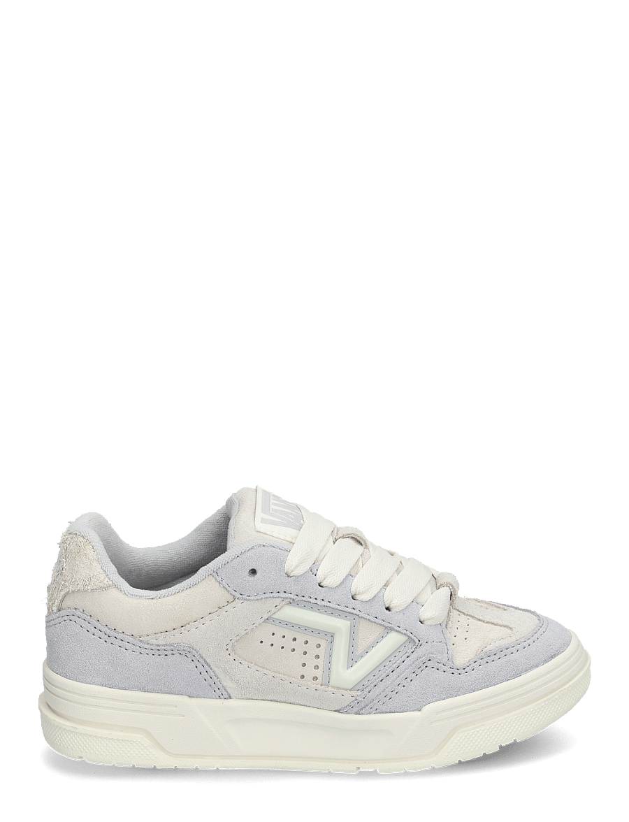 VANS - Upland - niedrige sneakers - lunar rock - 1