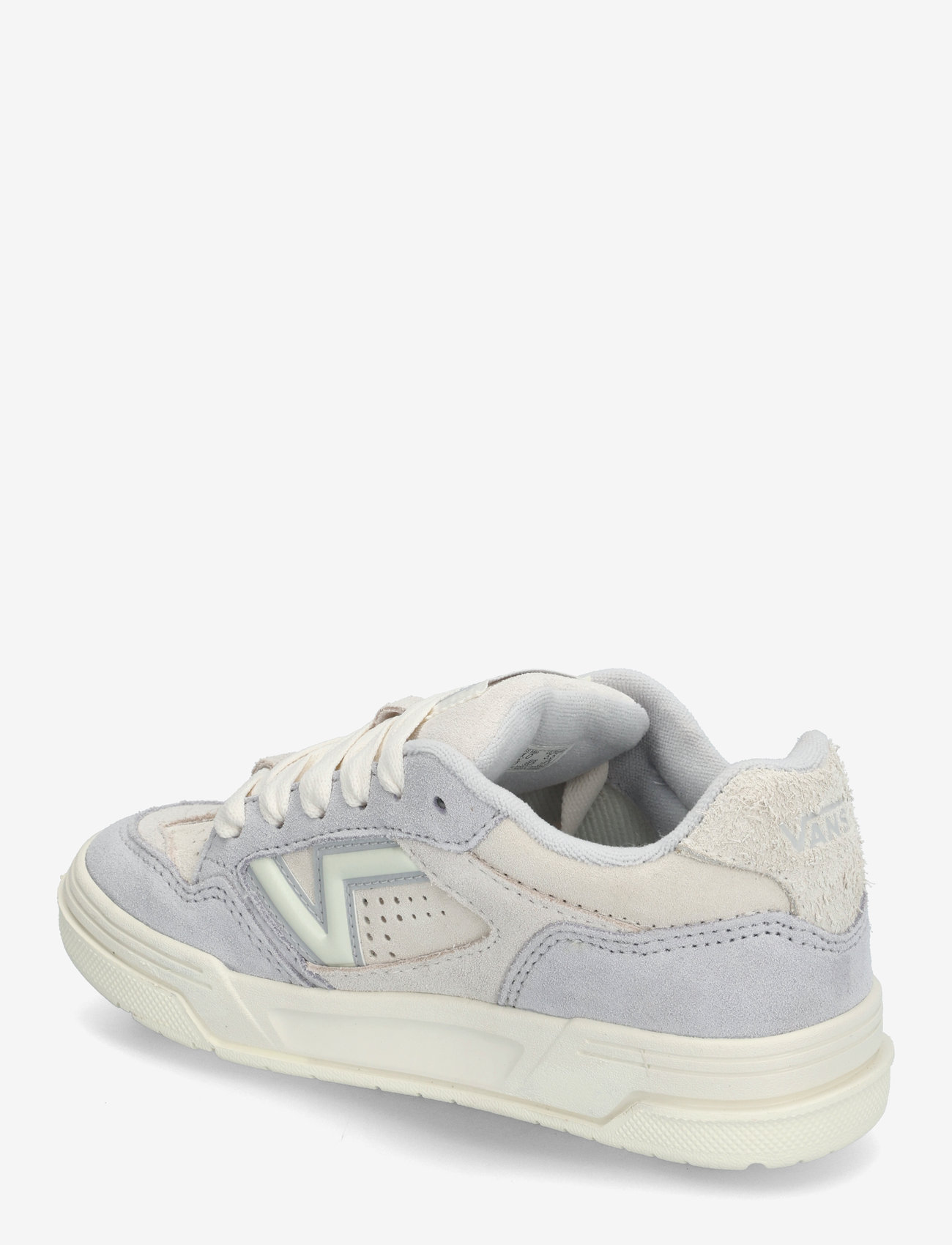 VANS - Upland - niedrige sneakers - lunar rock - 2