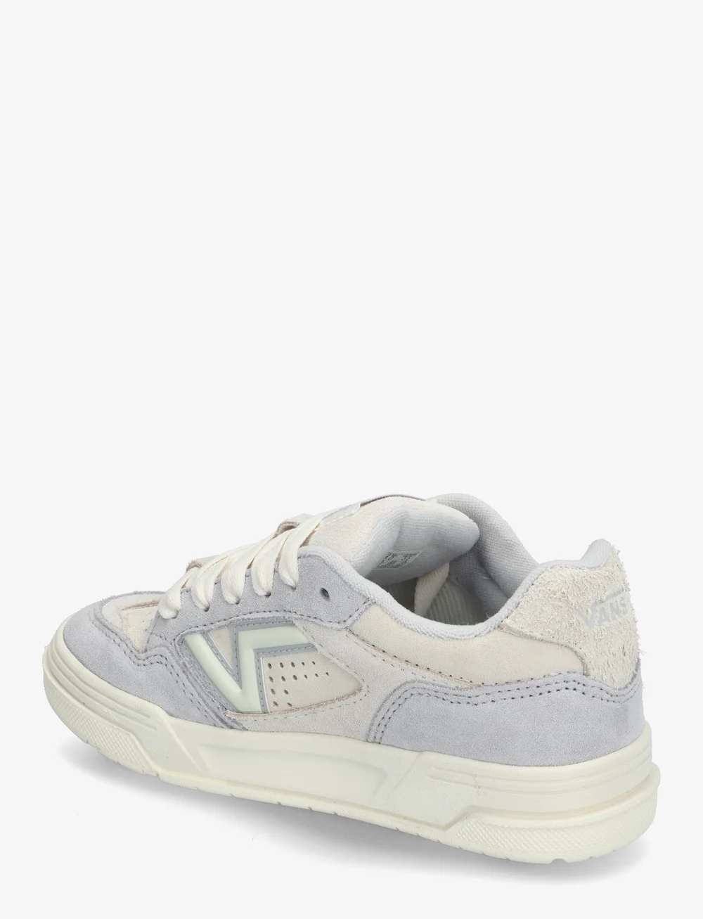 VANS - Upland - lave sneakers - lunar rock - 2