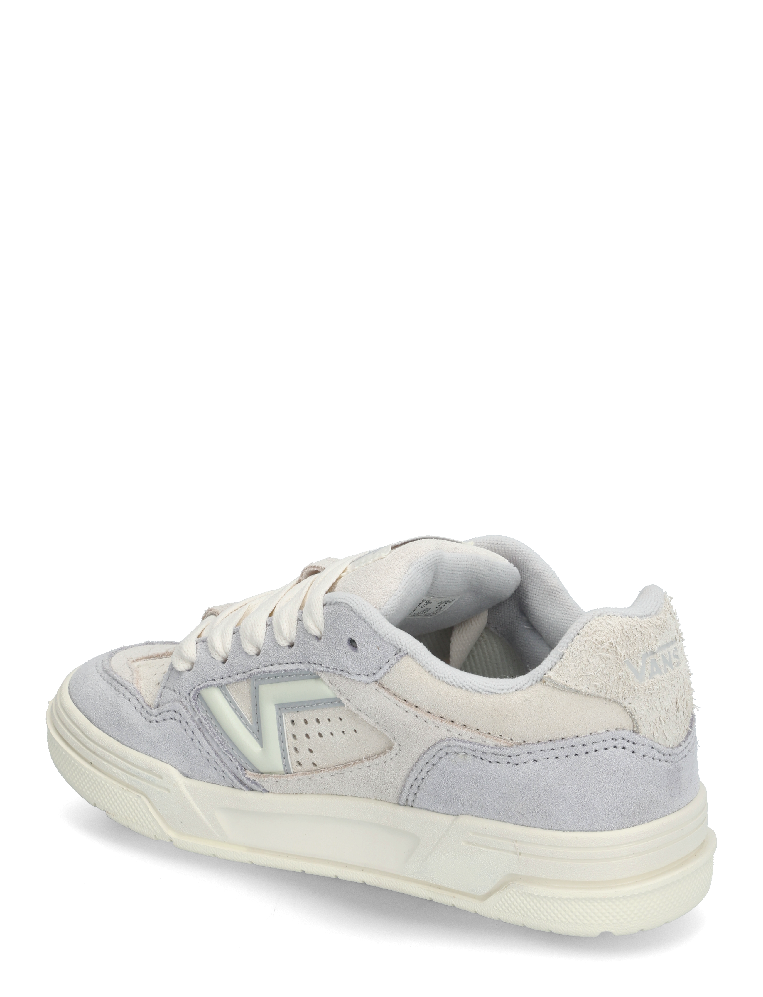 VANS - Upland - matalavartiset tennarit - lunar rock - 2
