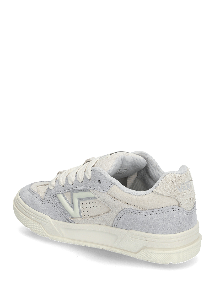 VANS - Upland - niedrige sneakers - lunar rock - 2