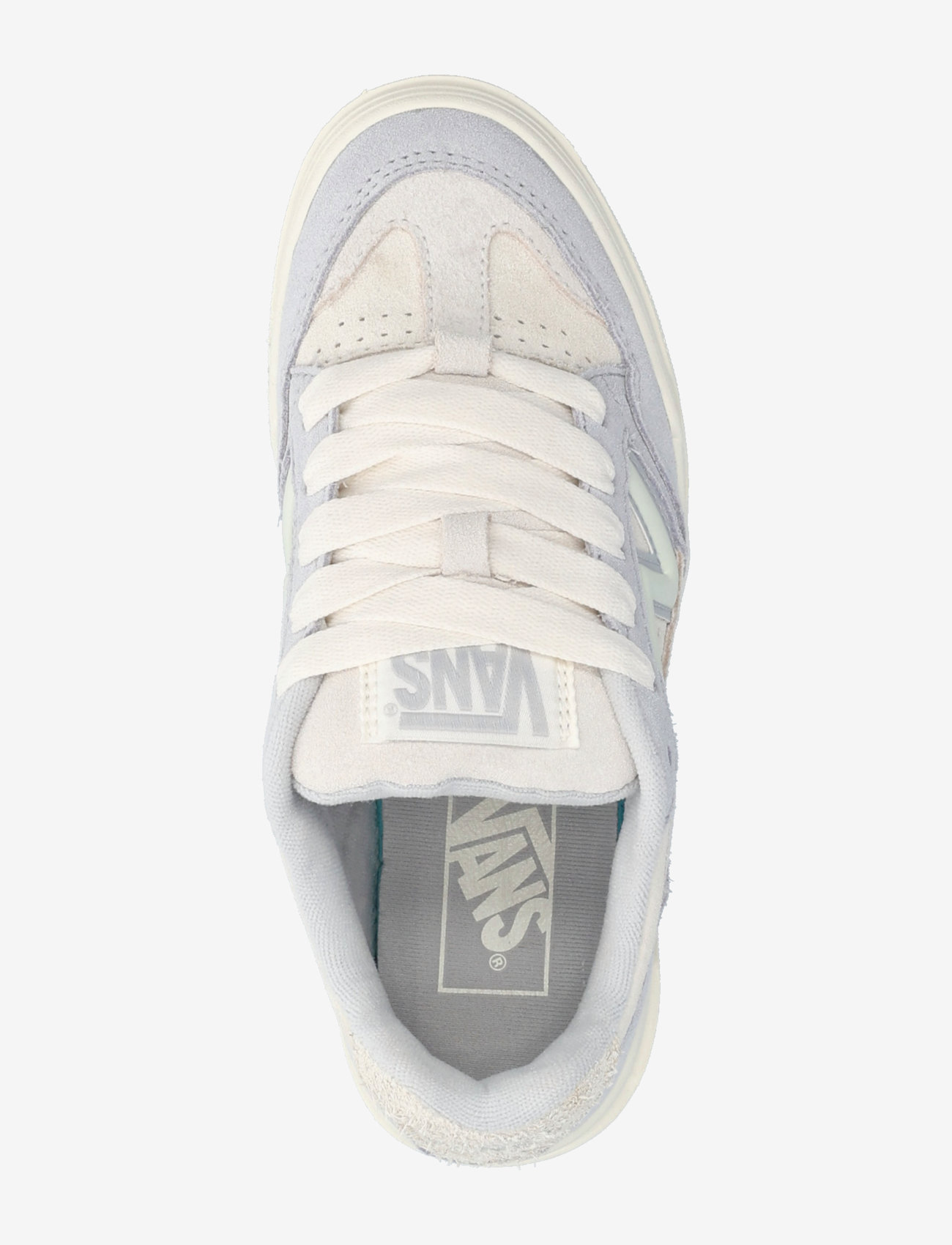 VANS - Upland - niedrige sneakers - lunar rock - 3