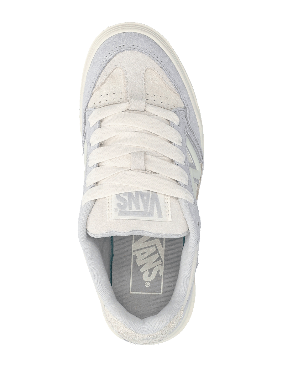 VANS - Upland - niedrige sneakers - lunar rock - 3