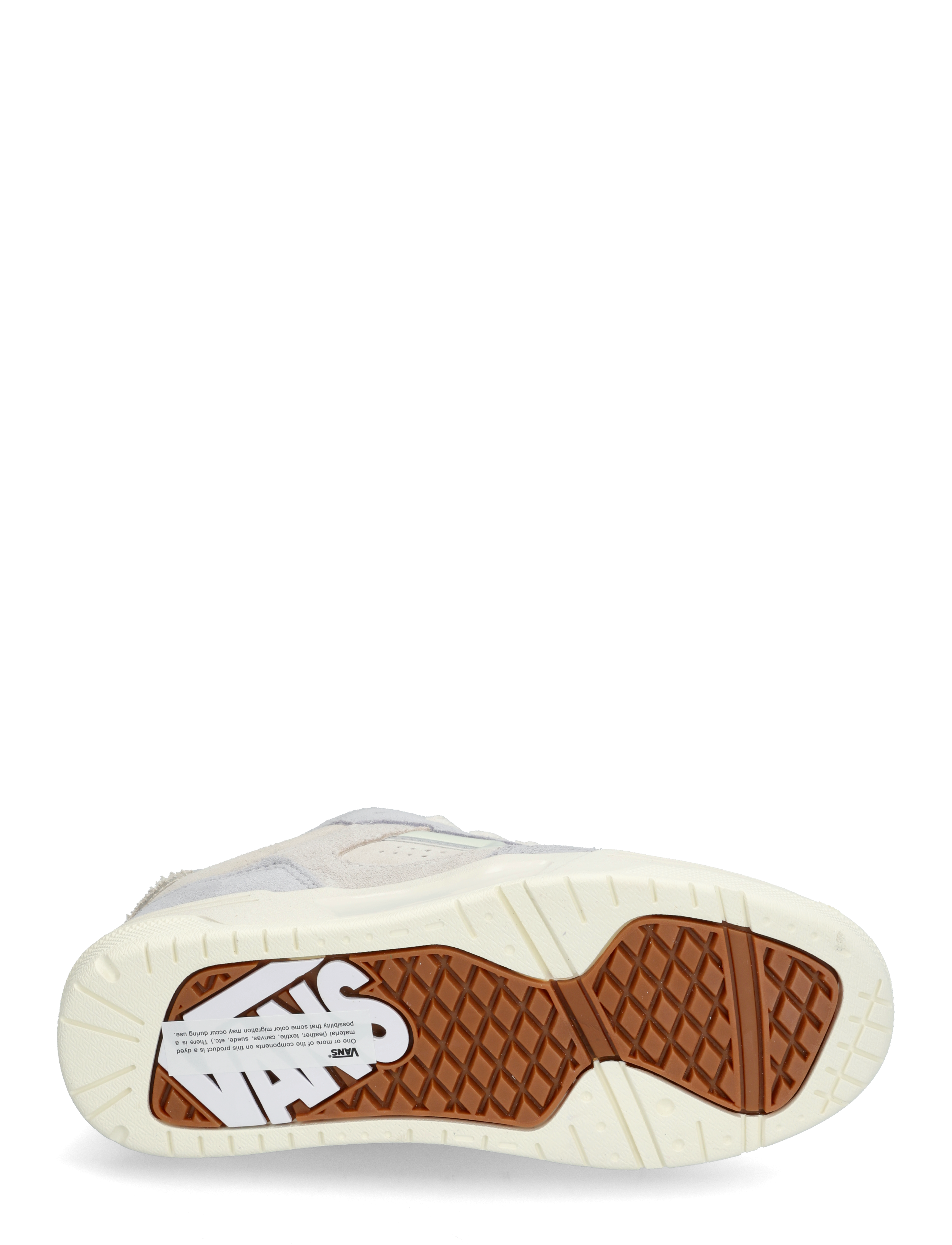 VANS - Upland - matalavartiset tennarit - lunar rock - 4