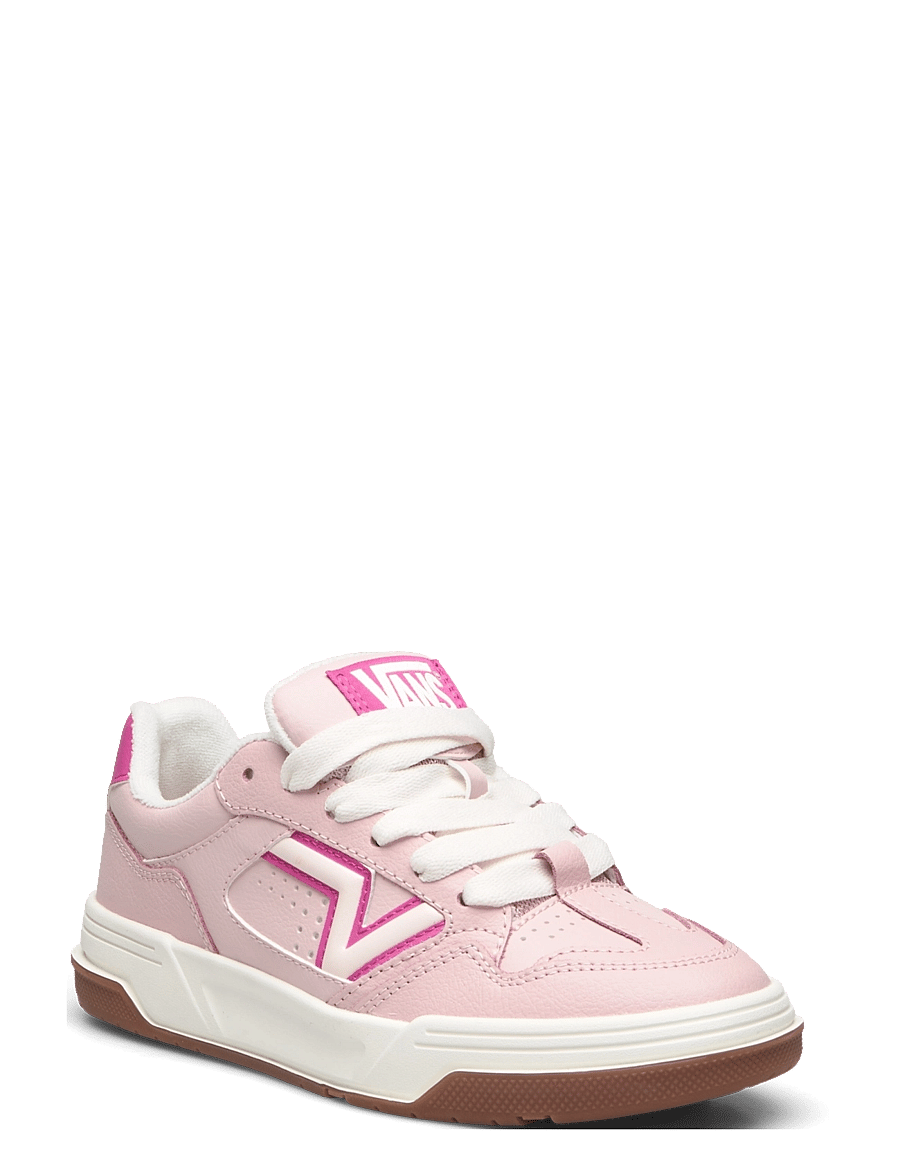 VANS - Upland - niedrige sneakers - sepia rose - 0