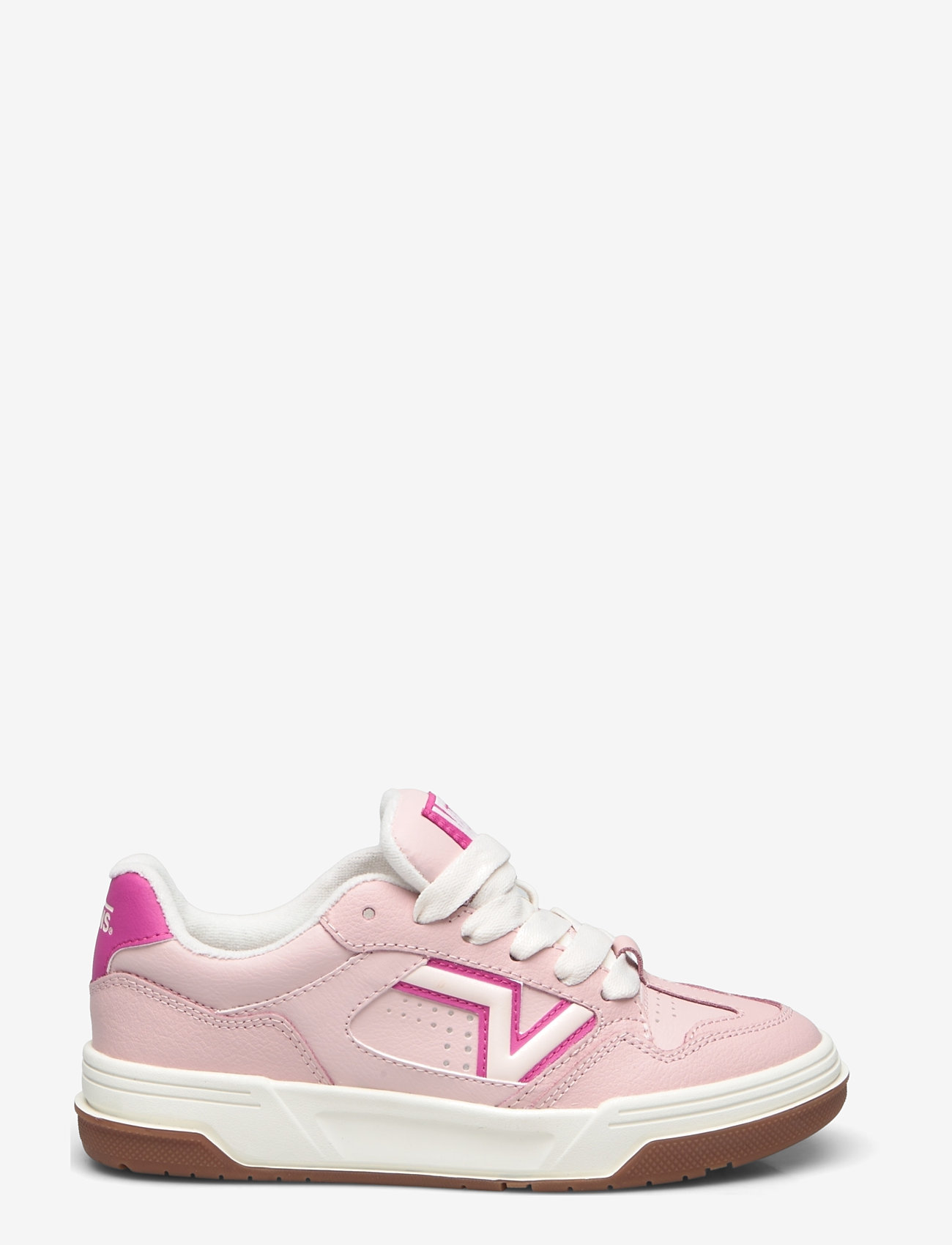 VANS - Upland - madala säärega tossud - sepia rose - 1