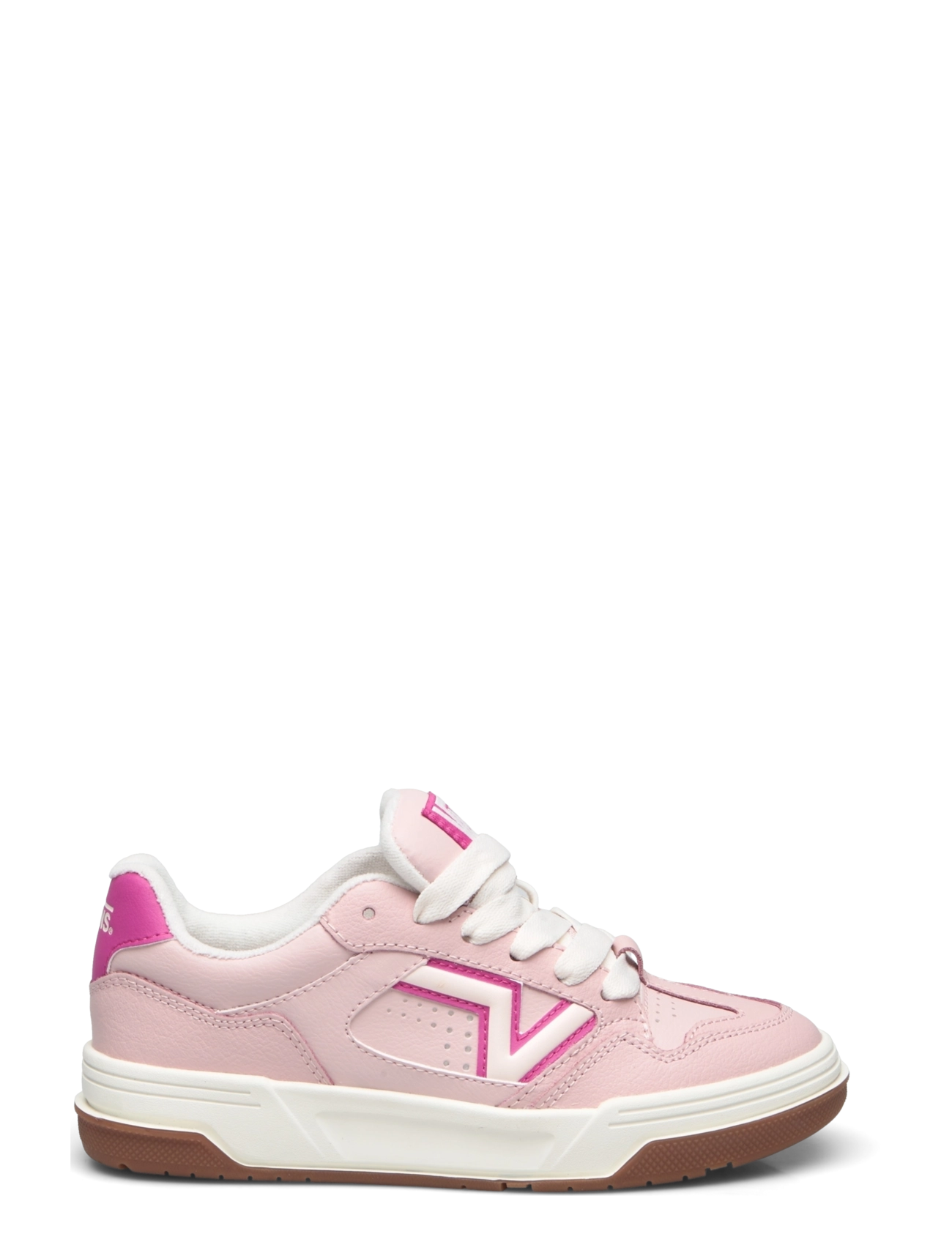 VANS - Upland - niedrige sneakers - sepia rose - 1