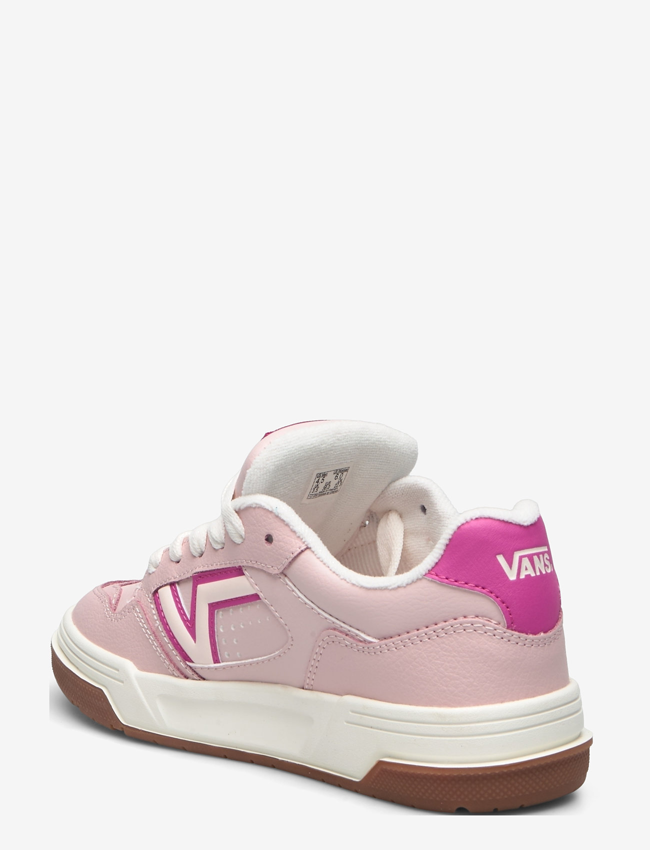 VANS - Upland - madala säärega tossud - sepia rose - 2