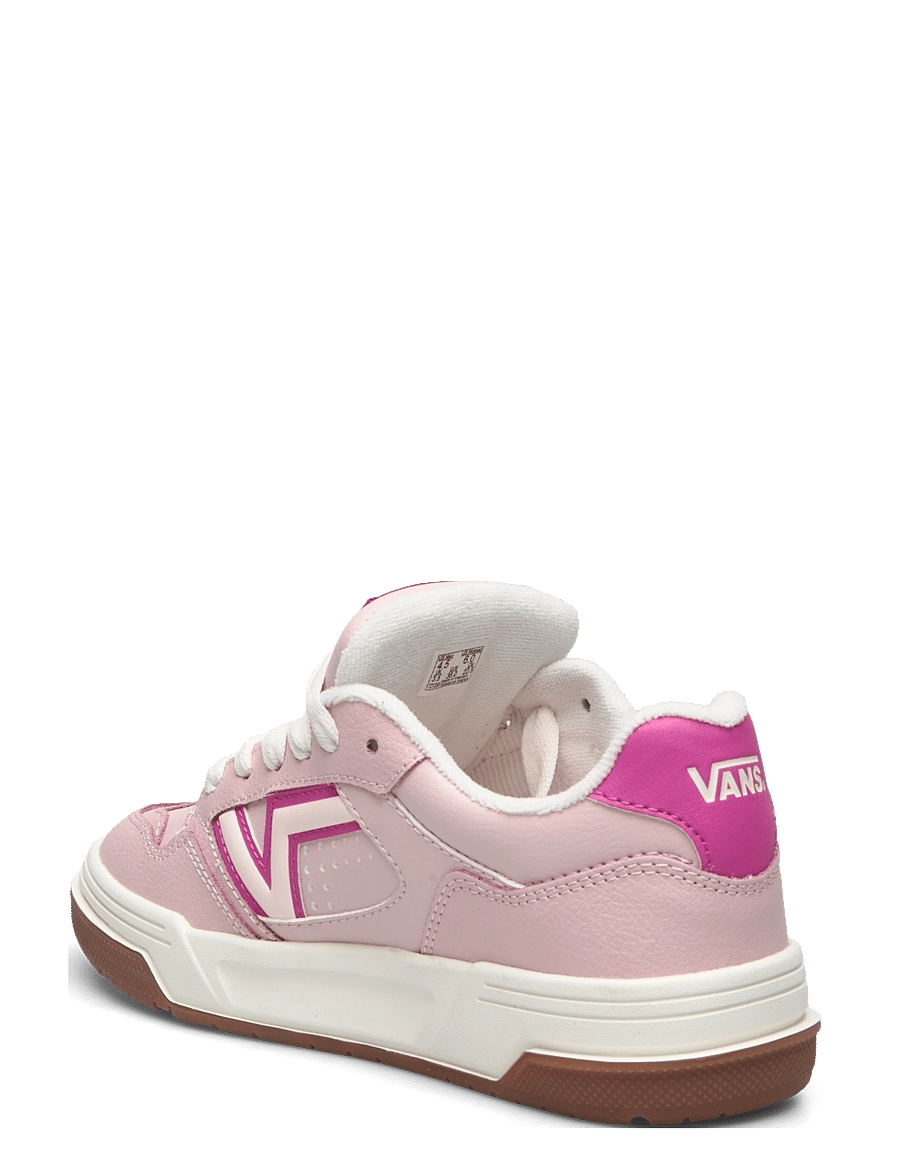 VANS - Upland - niedrige sneakers - sepia rose - 2