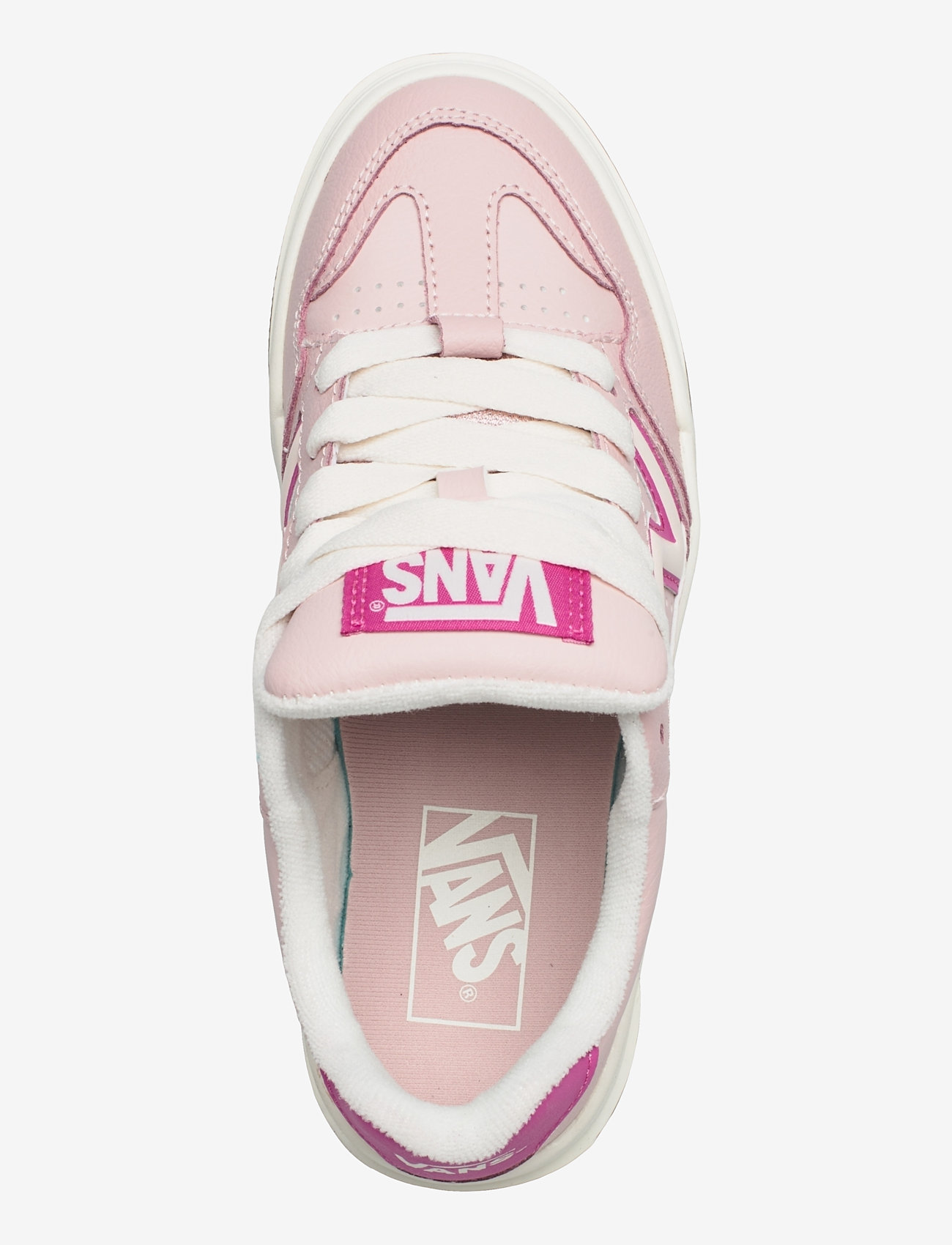 VANS - Upland - madala säärega tossud - sepia rose - 3