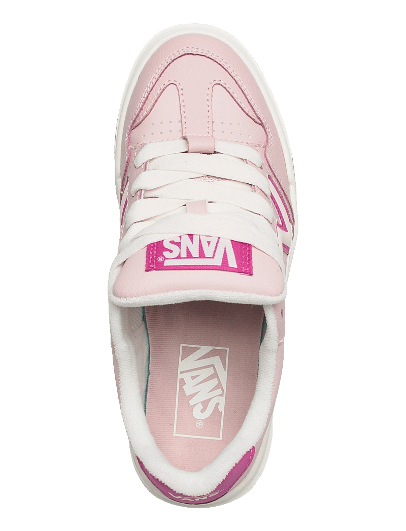 VANS - Upland - niedrige sneakers - sepia rose - 3