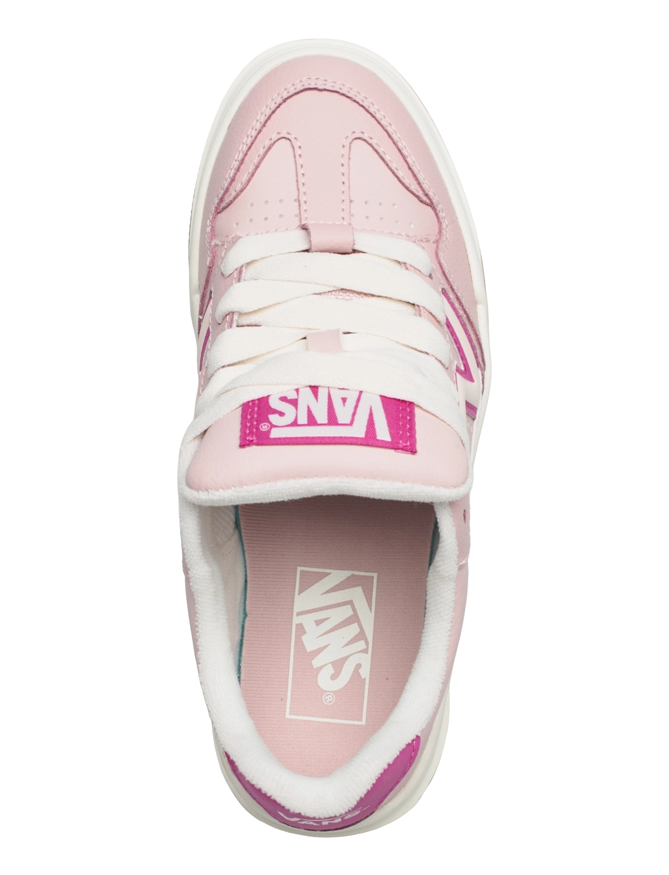 VANS - Upland - sport - sepia rose - 3