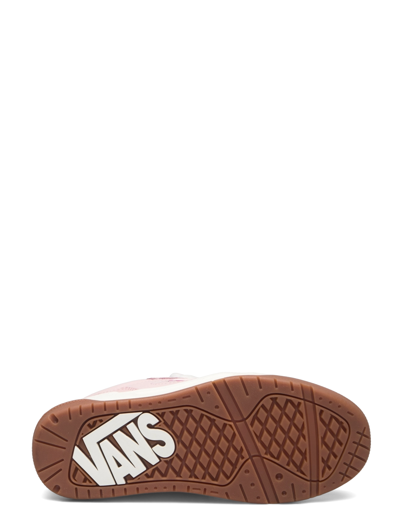 VANS - Upland - niedrige sneakers - sepia rose - 4