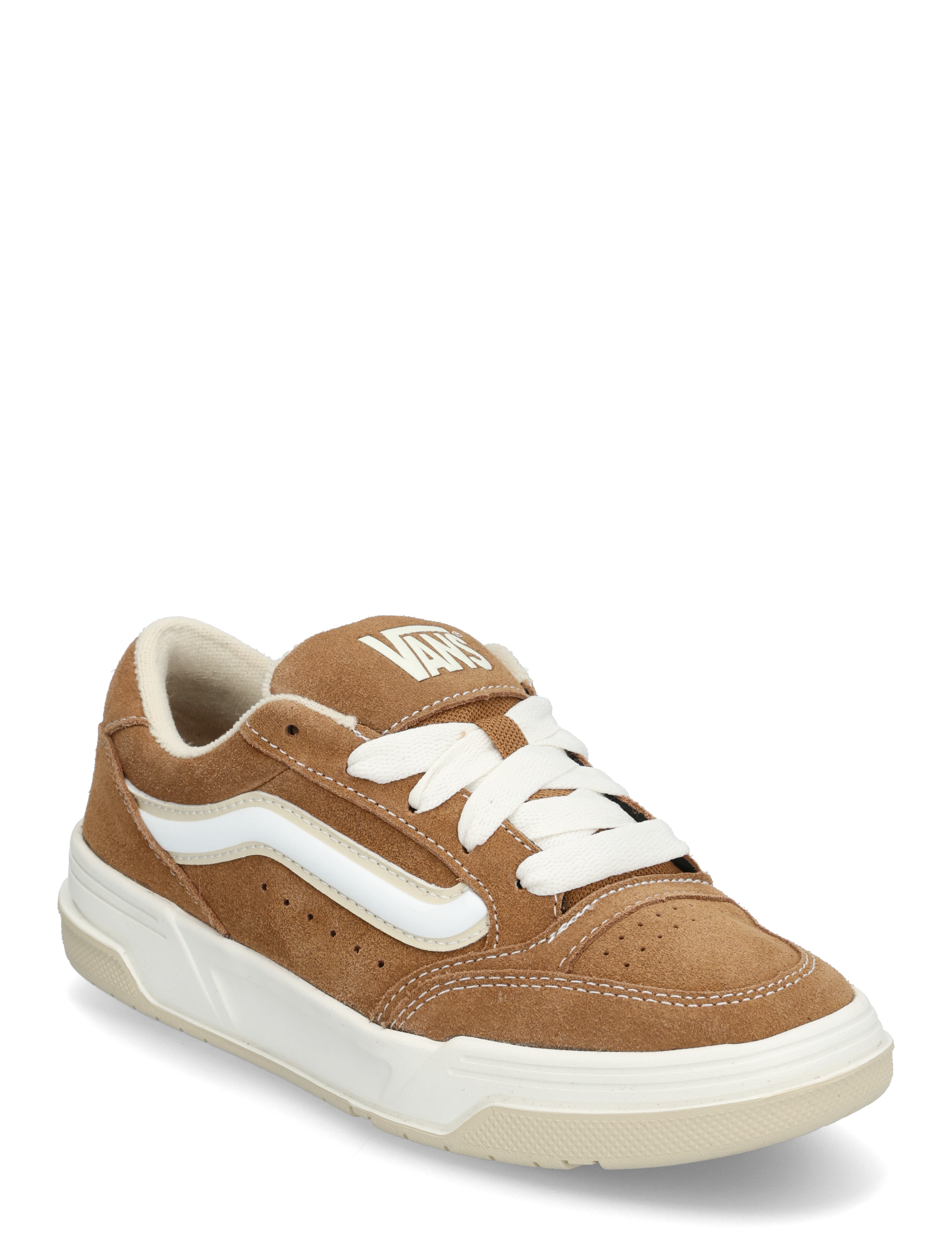 VANS Hylane, 42.5, Gold, Sport Sneakers > Sport Low Top Sneakers, Dame