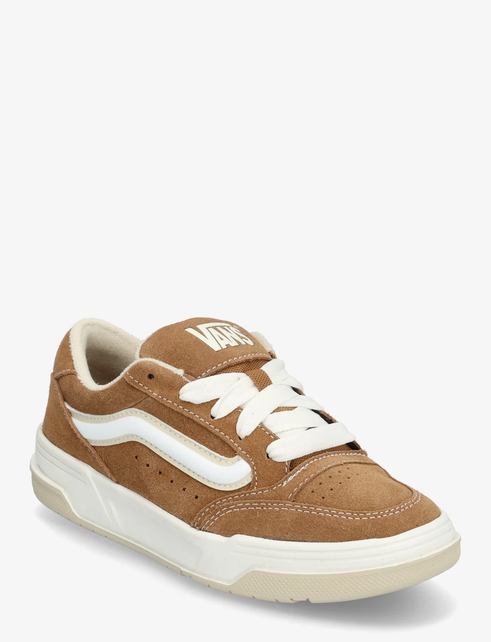 VANS - Hylane - lave sneakers - brown - 0