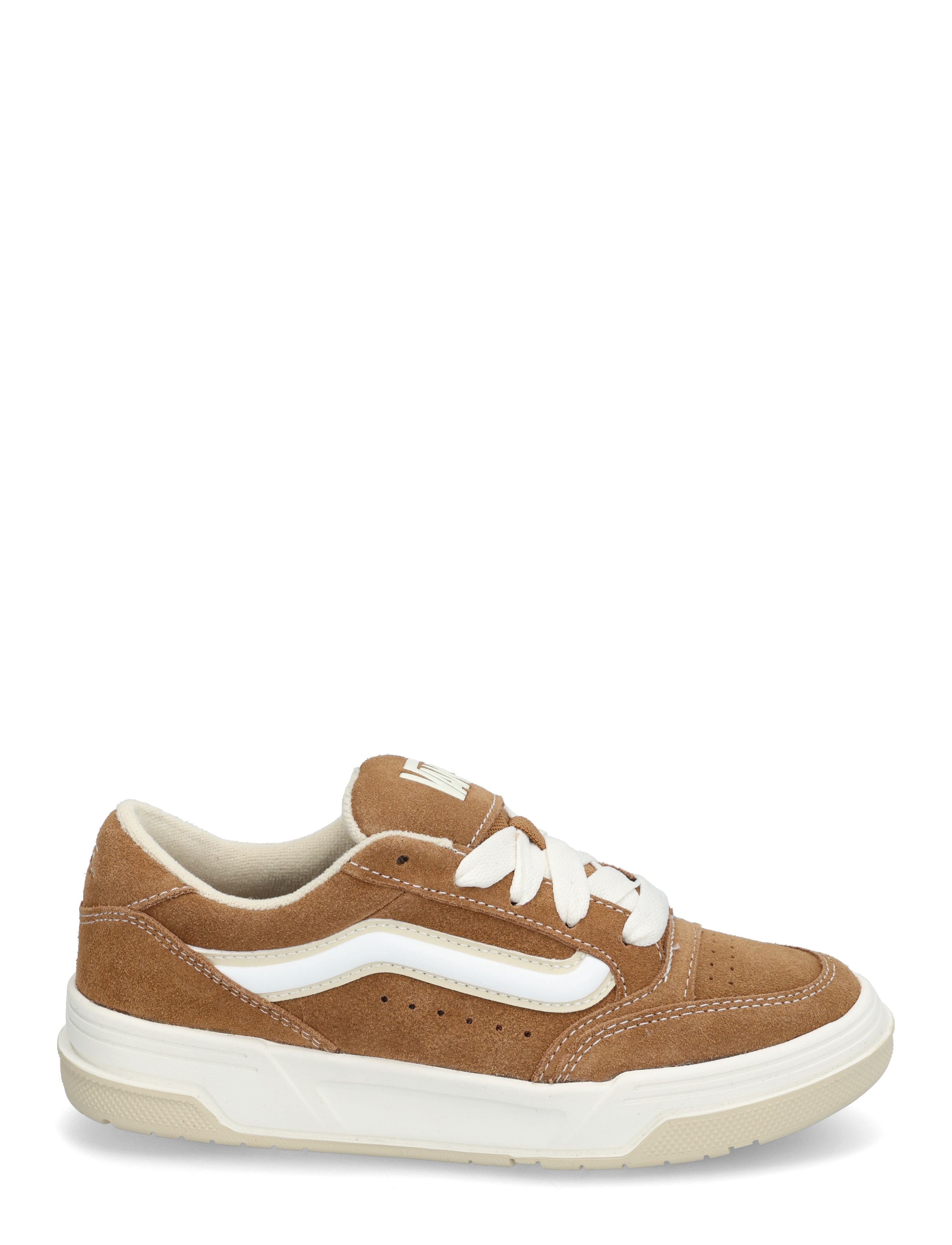 VANS - Hylane - sneakers - brown - 1